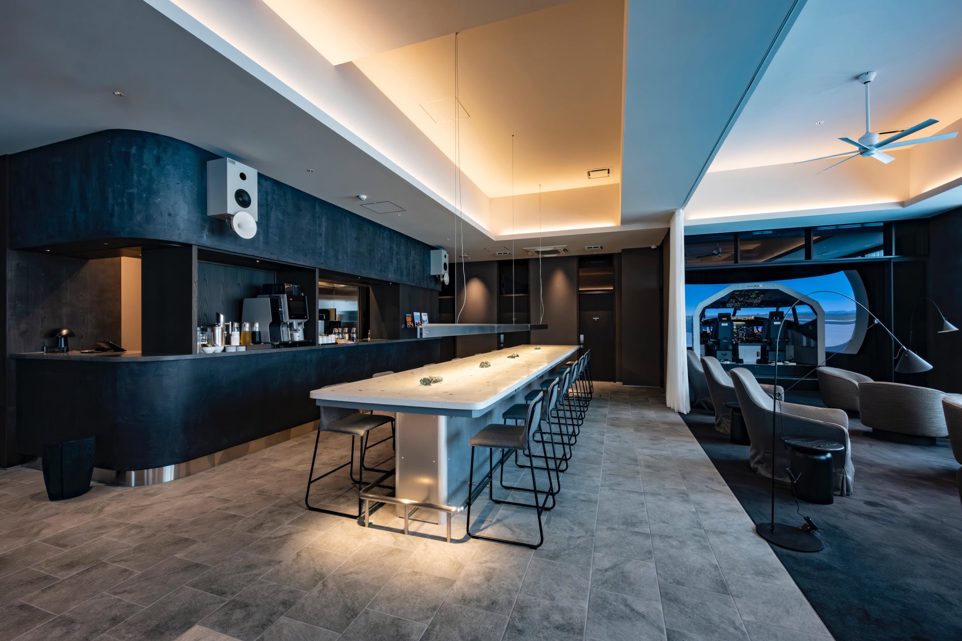 ニュージーランド最高級レストラン「Amisfield」のシェフ ヴォーン・マビーが「ししいわハウス」でシェフ イン レジデンスとして料理を披露