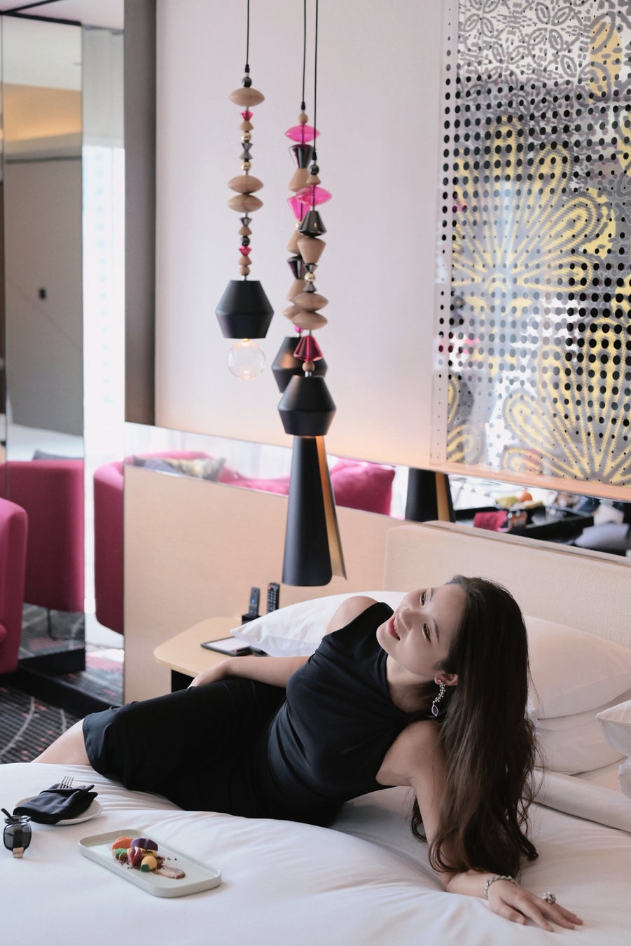 ROKU KYOTO 季節限定 秋商品のご案内