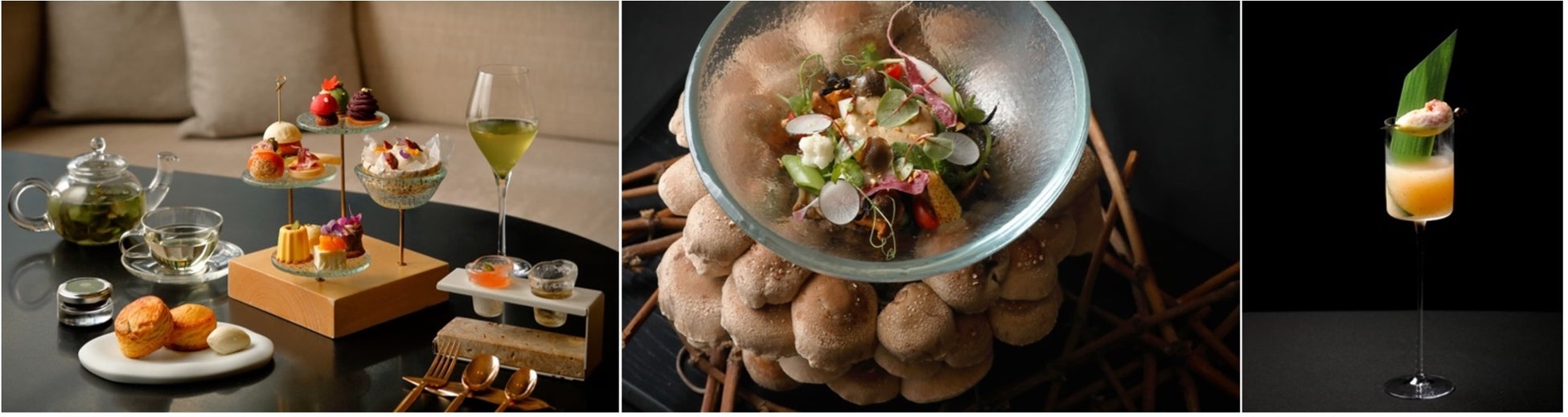 Wクアラルンプールが贈る、期間限定『スイート・テンプテーション』特別宿泊パッケージ