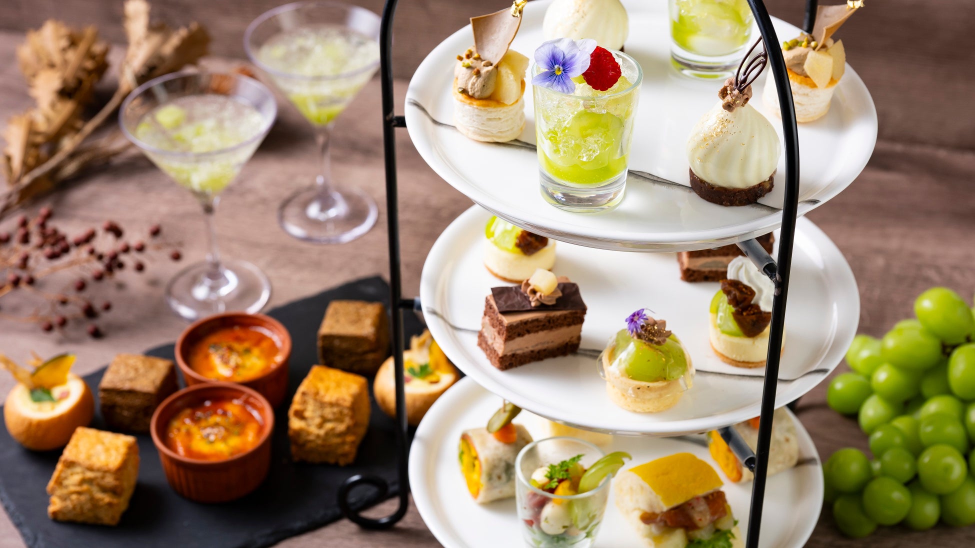 日本で唯一の「漬物」のお祭り 香乃物祭