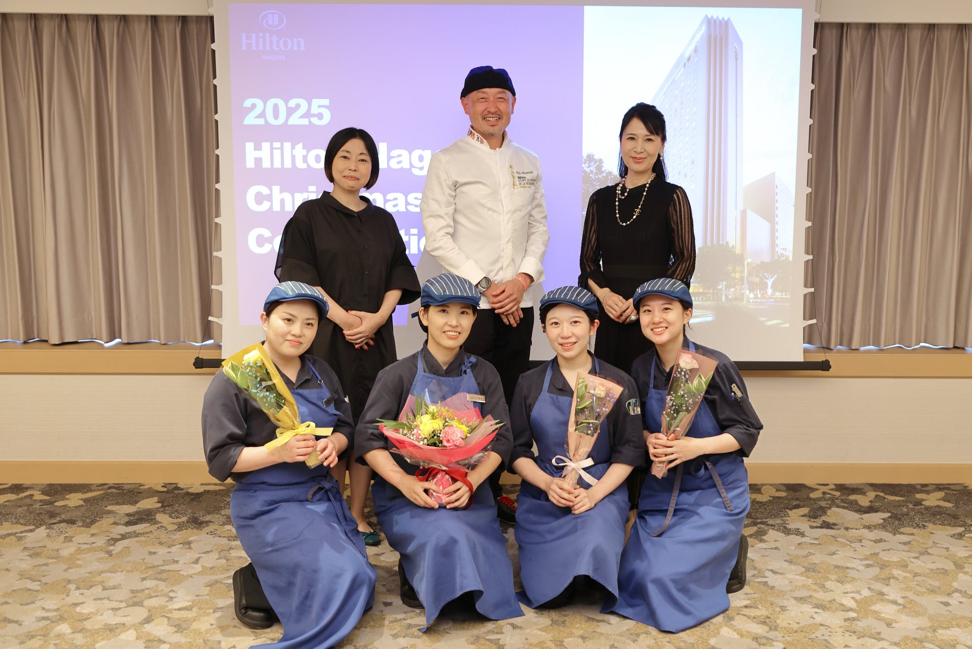 9月27日(土)・28日(日)「SHIBUYA MIYASHITA PARK BON DANCE 2025」詳細プログラム決定!!