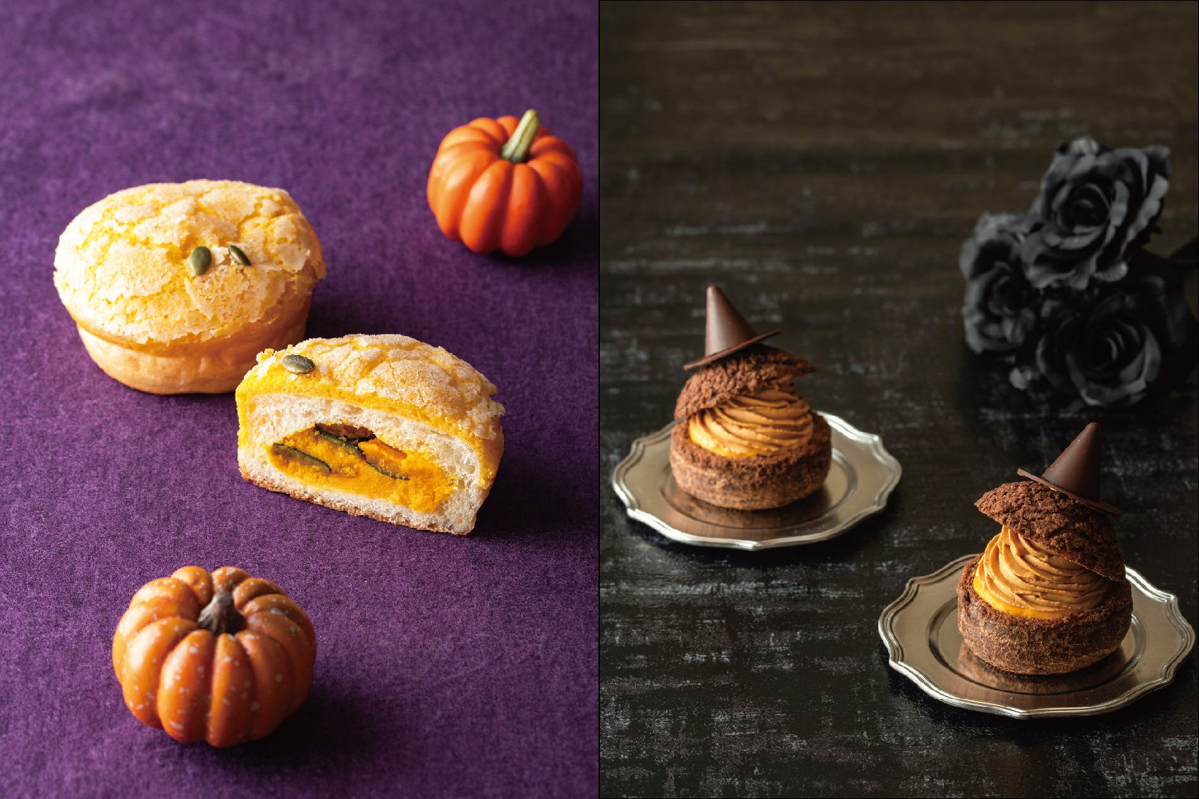 シェラトン・グランデ・トーキョーベイ・ホテル 本場メキシコの味と彩りを楽しむ、“死者の日”にちなんだ華やかな食の祭典「メキシカンブッフェ」を開催