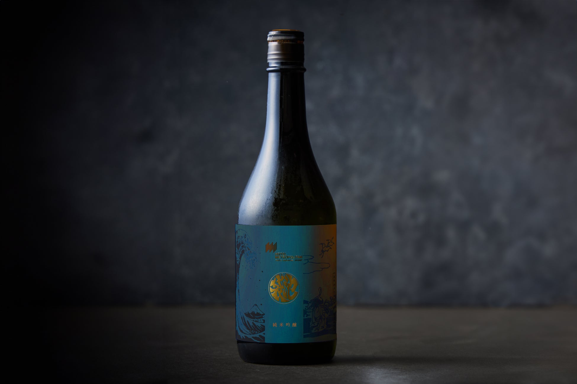 秋の果実をバニラの香りが引き立てる、秋彩スイーツを『Autumn Jewels Afternoon Tea 』【ウェスティンホテル仙台】