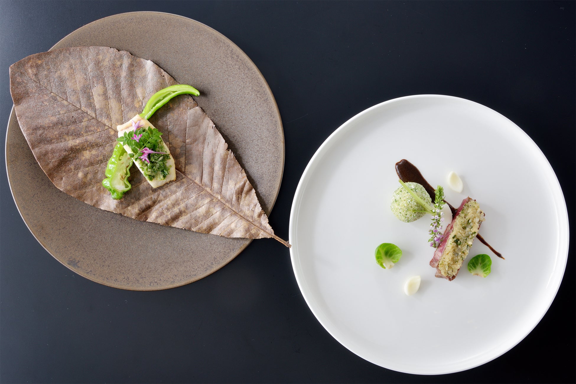 開業40周年記念オリジナルボトル・第2弾「純米吟醸酒」を販売