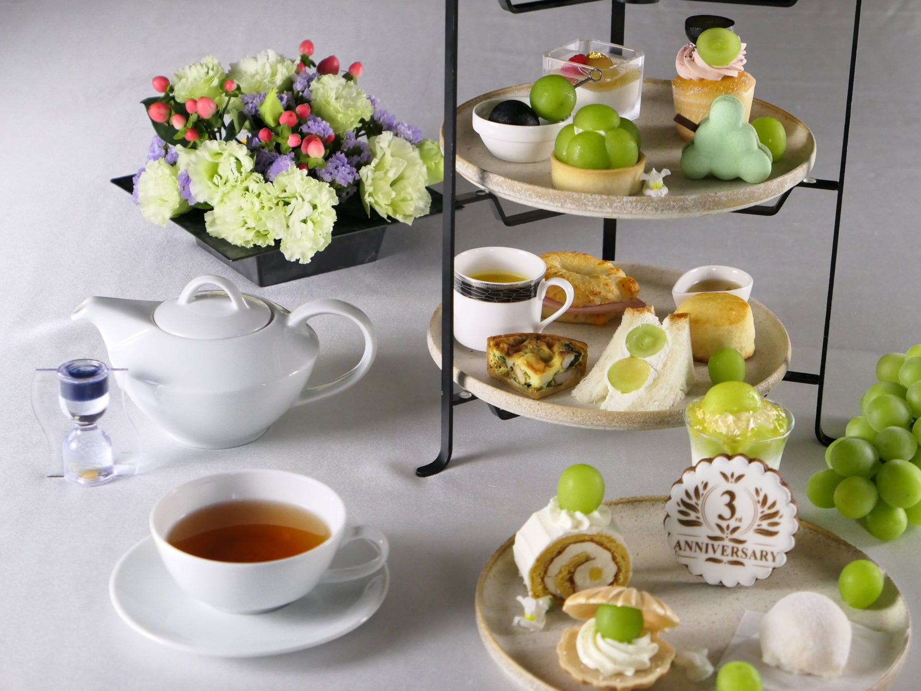 猿投温泉 癒しの宿【金泉閣】が極上の滞在体験を実現する新客室とプレミアムラウンジを新設