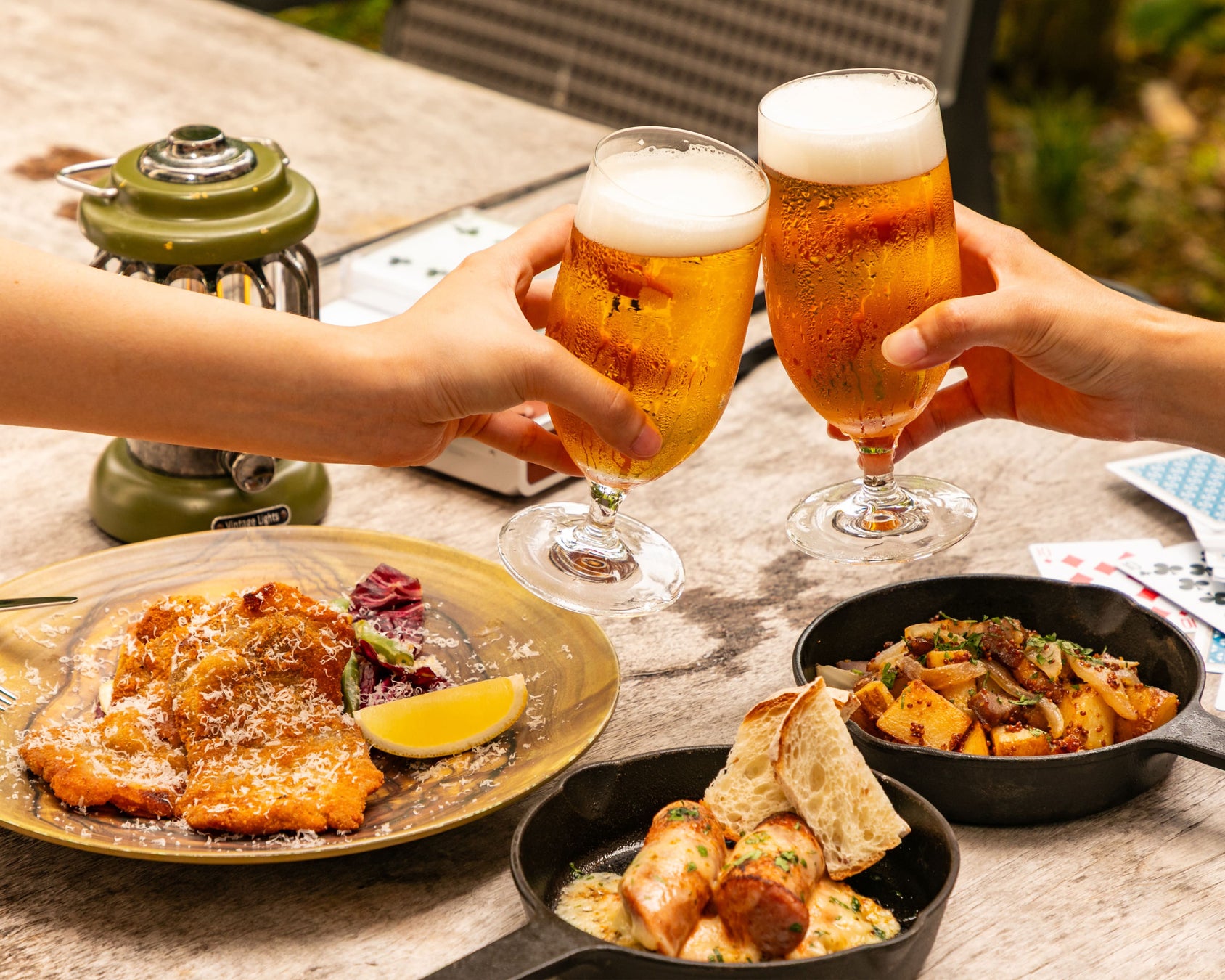 山形市産とろける桃とプリンのハーモニー！道の駅蔵王でしか味わえない、究極の「飲む桃パルフェ」8月23・24日の土日限定で新登場！