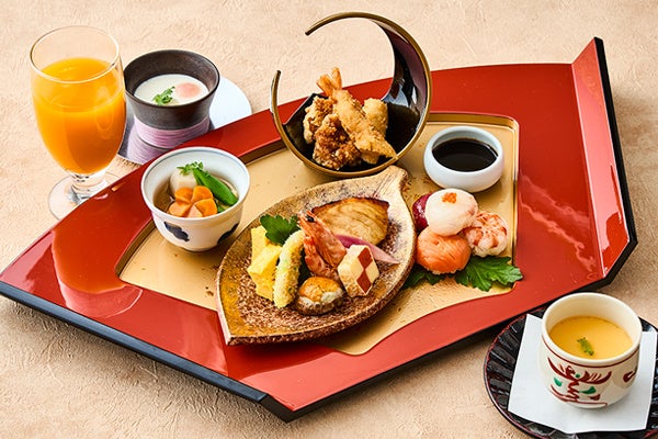 ヒルトンニセコビレッジで、 “ワン”ダフルなステイを!