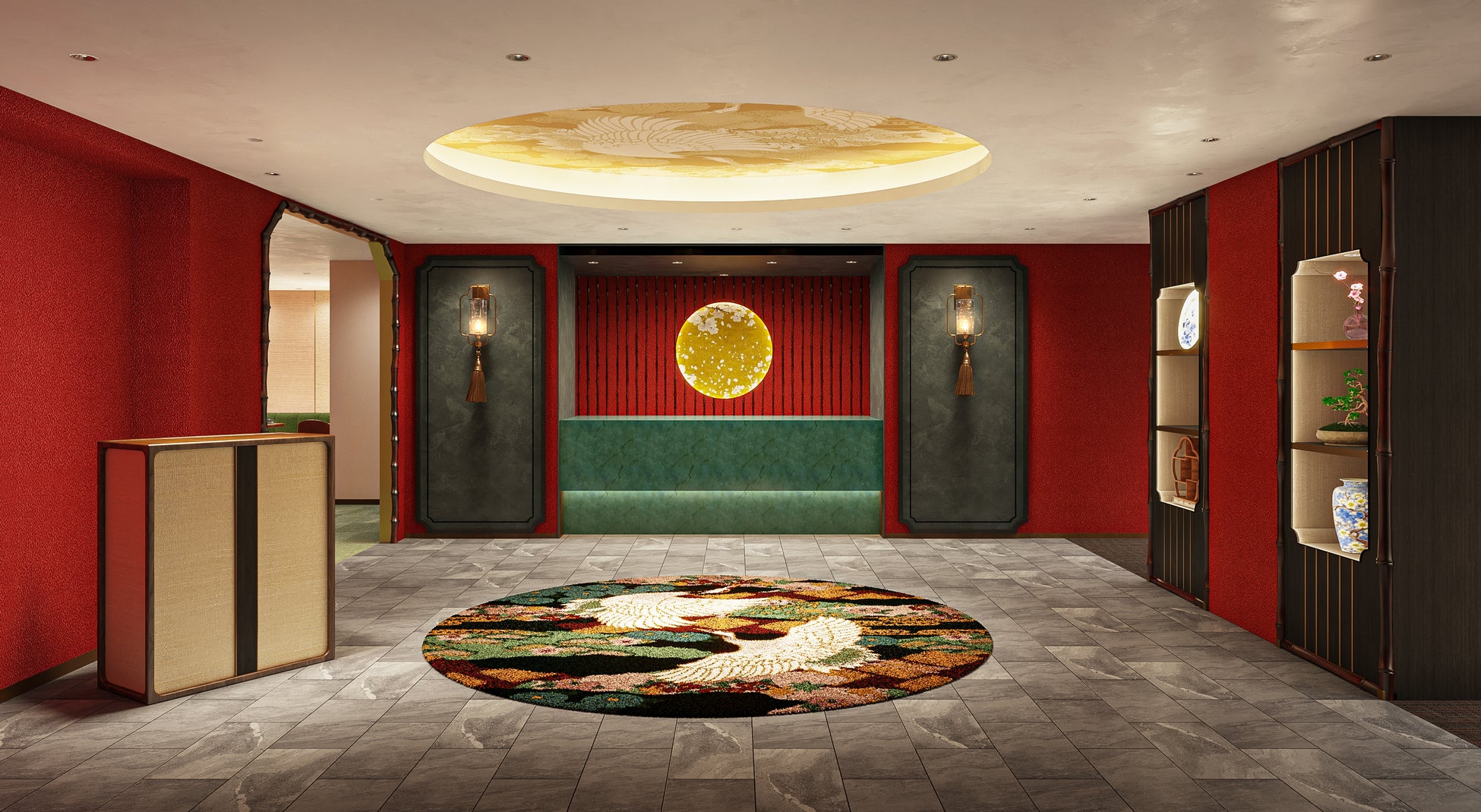 【お知らせ】「ふりふり冷感ポンチョ君」が大阪・関西万博 よしもと「waraii miraii館」に登場 ~地球温暖化を考えるイベント「猛暑のアシタ」で紹介されます~(福岡:BELLEMOND)