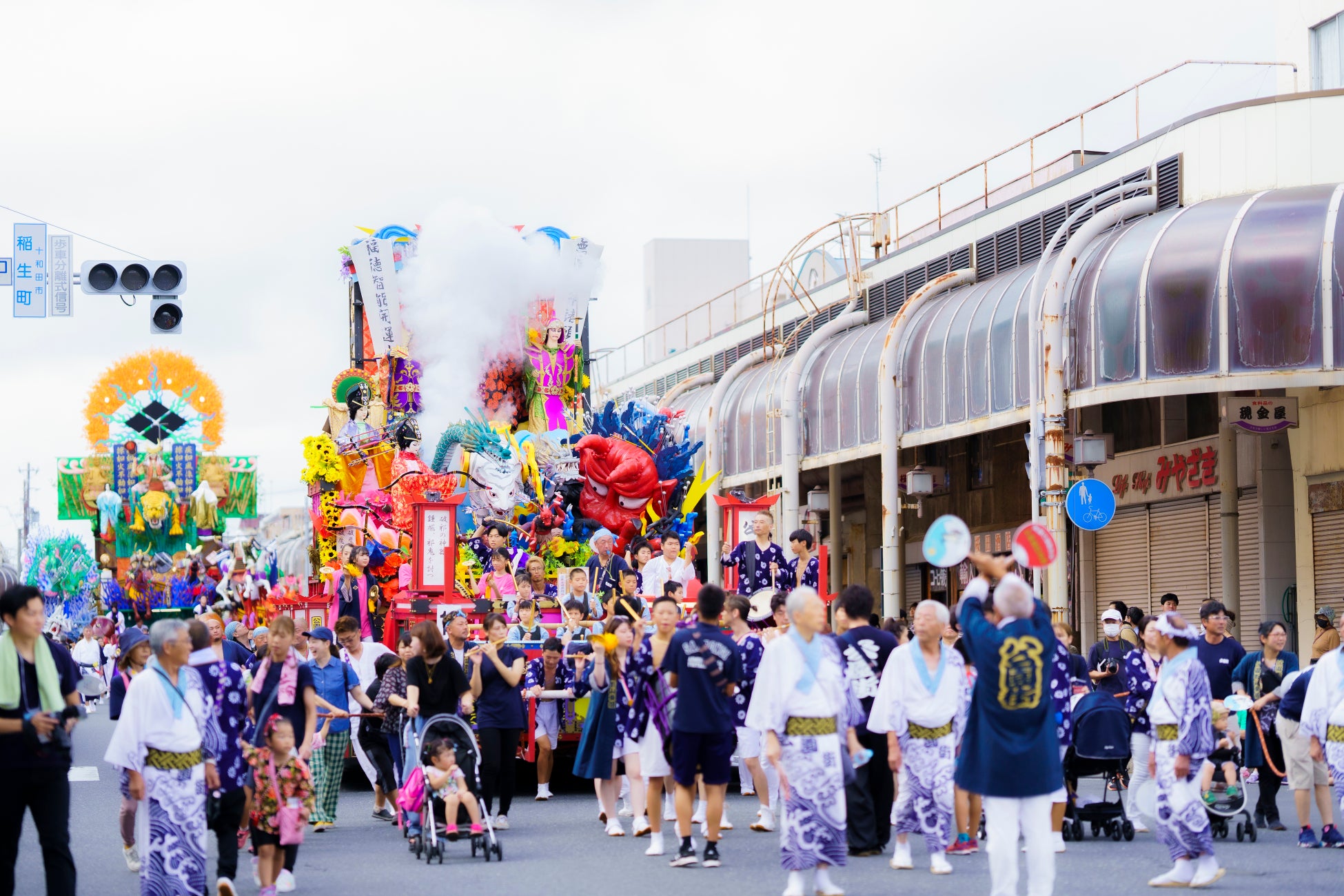 “南陽高校市役所部”の高校生が企画！「山形県南陽市わくわくバスツアー」参加者募集！