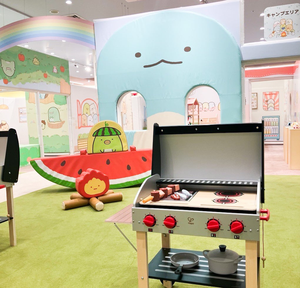 【JAF千葉】JAFデー「恐竜かけっこ大会in元名採石場跡地」を開催!