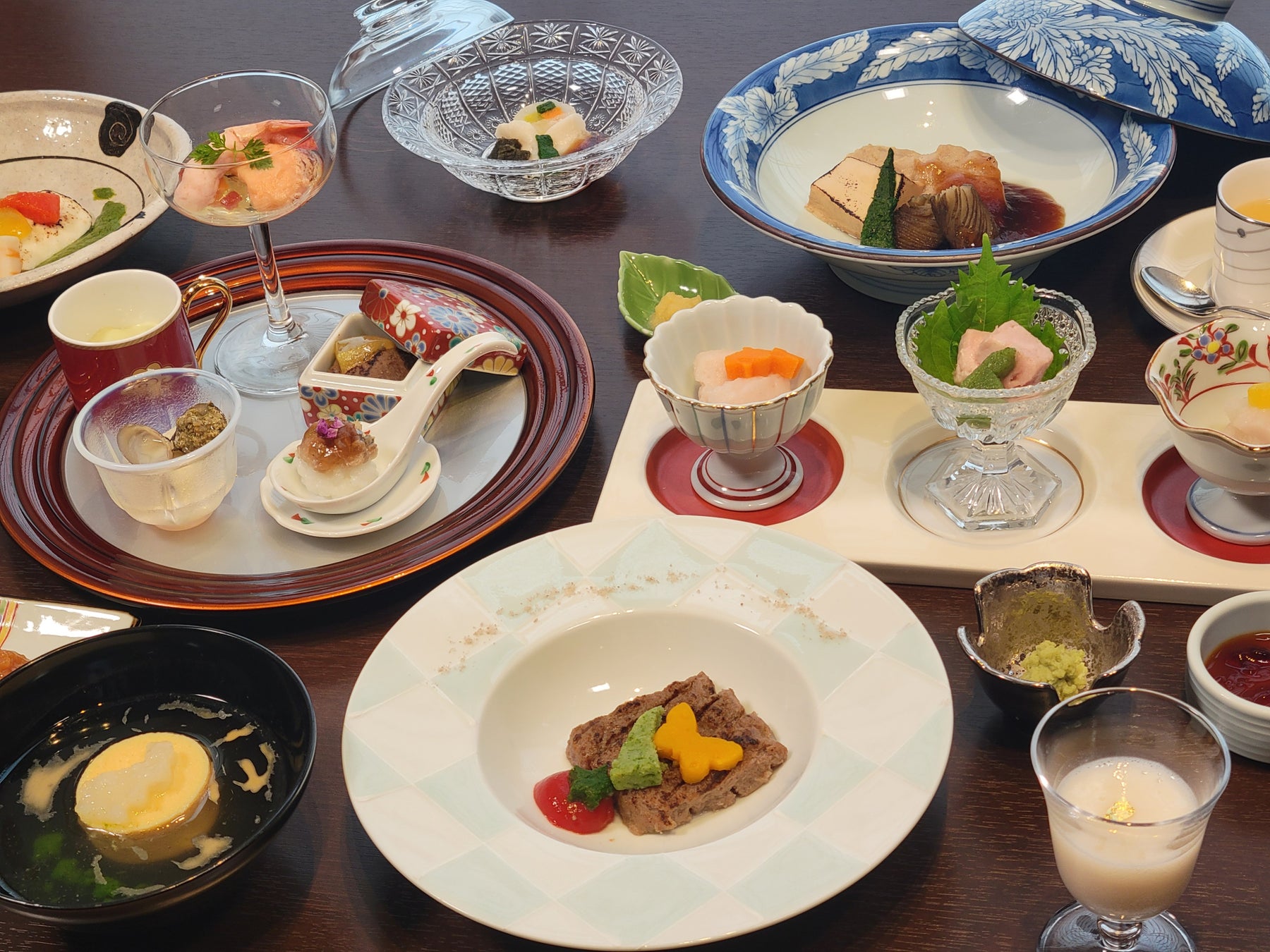 【奏の森リゾート×初音ミク】コラボ第2弾開催決定!