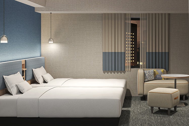 大阪に誕生したばかりの体験型ミュージアム「ふねしる」主催、2日間限定イベント!