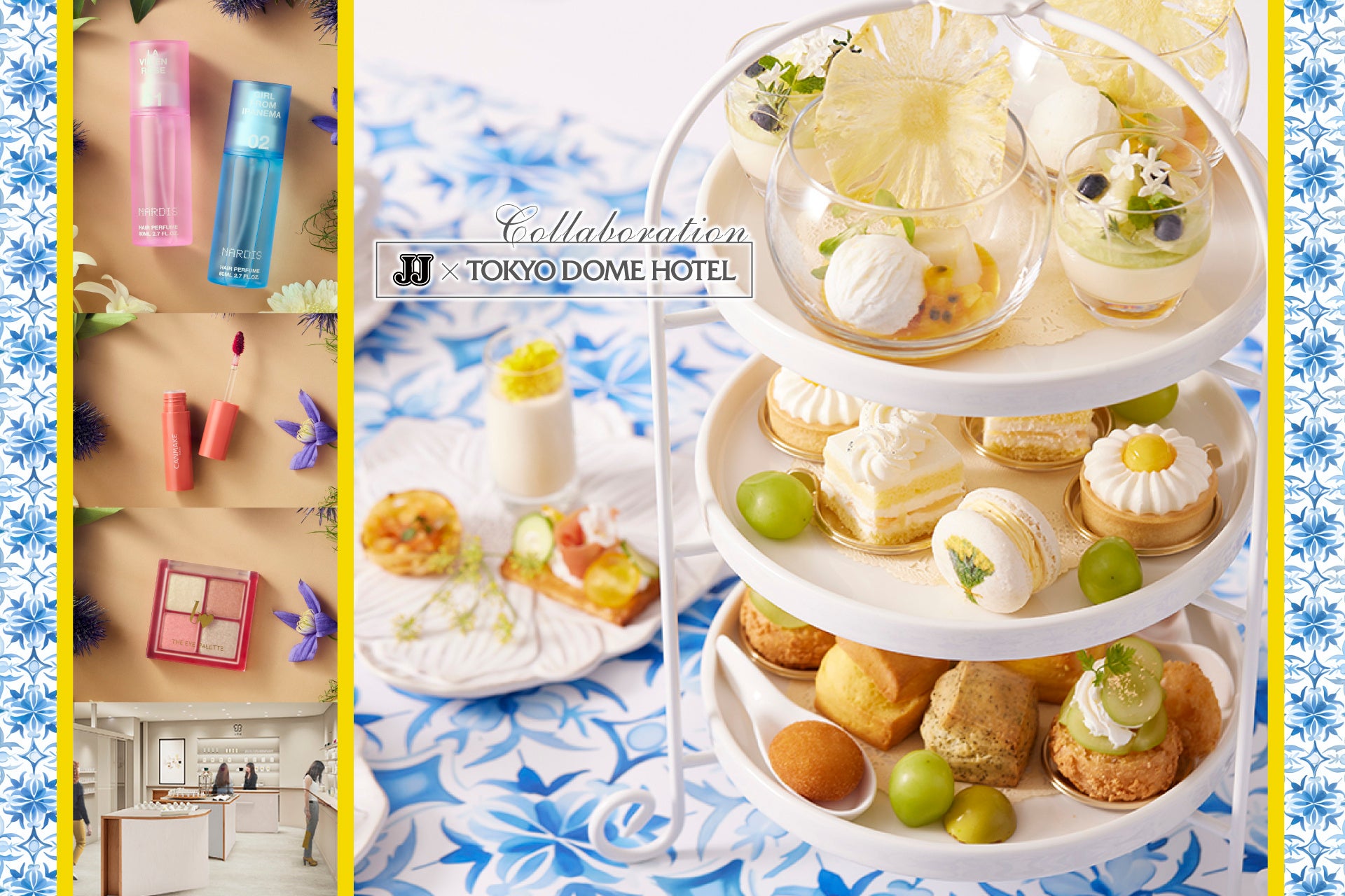 東京ディズニーシー(R)25周年“スパークリング・ジュビリー”各プログラムについて