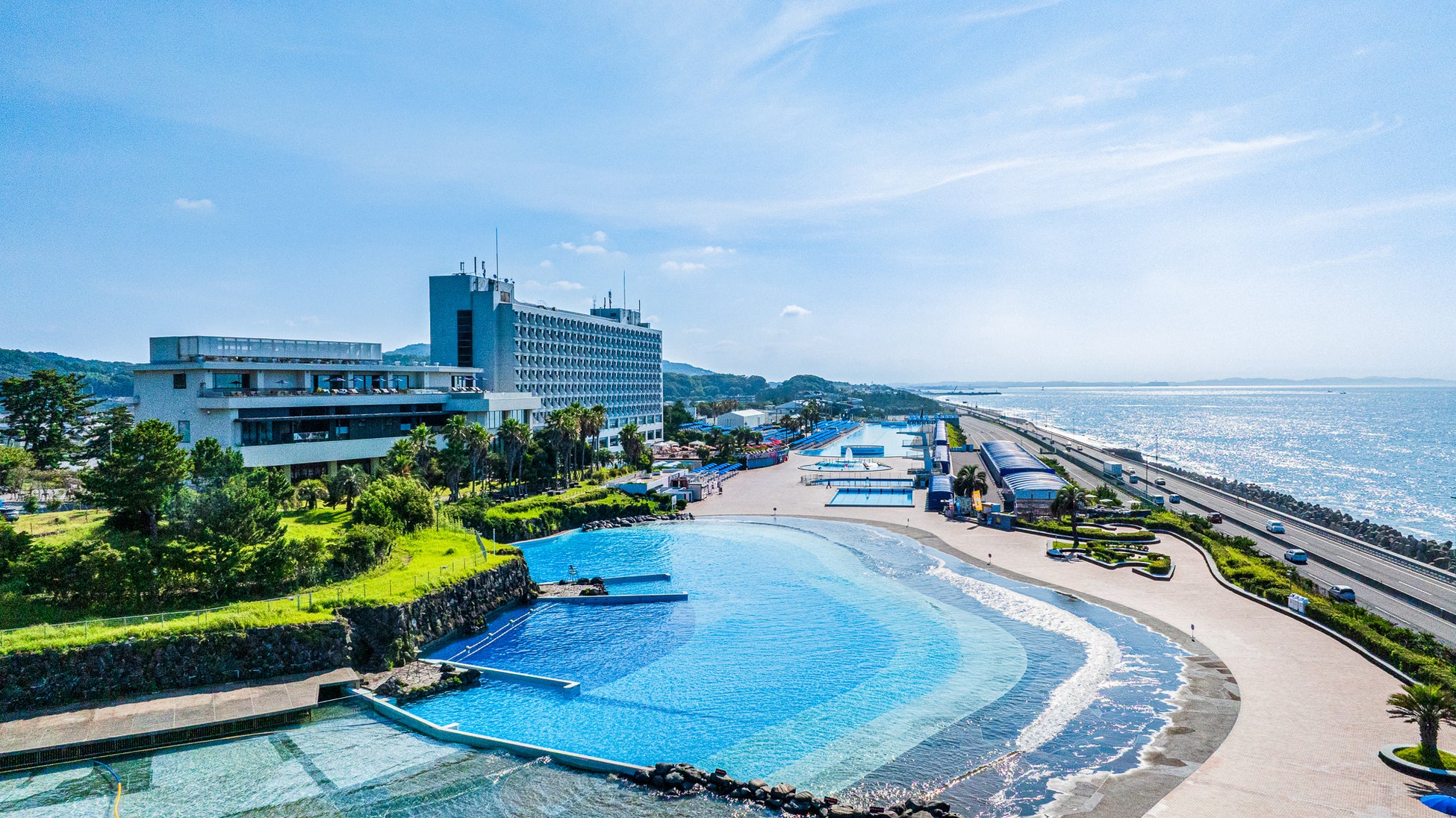 MySauna、海外市場向けに英語版ホームページを開設