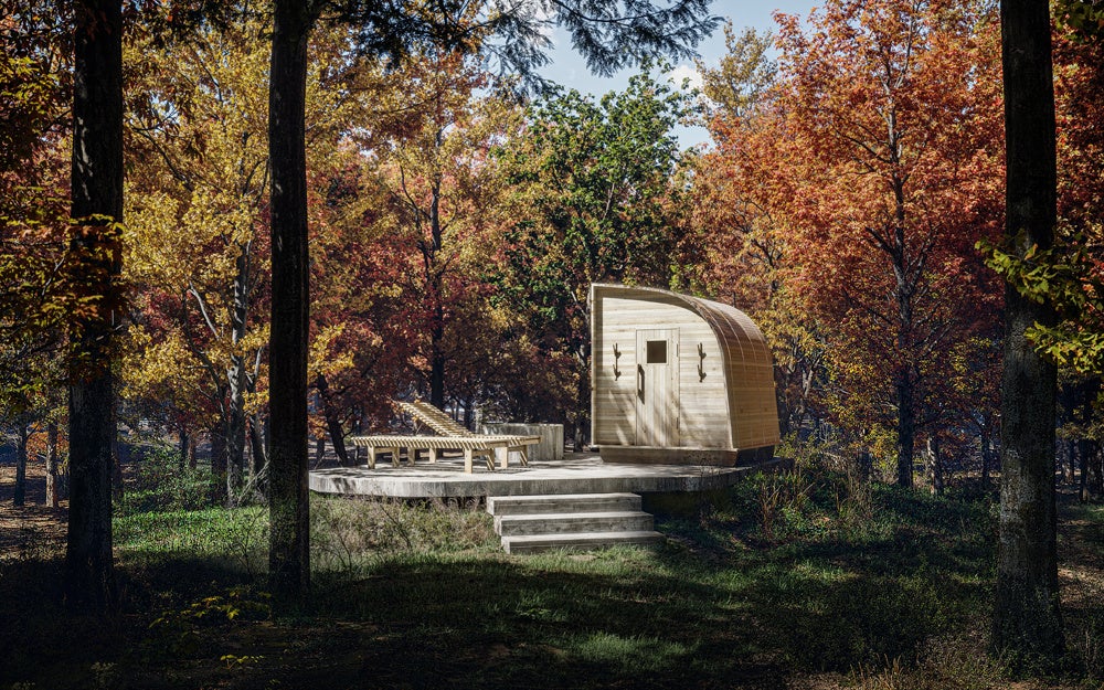 かわいさと実用性を両立!「桃源郷枝豆」ぬいぐるみがエブリデイ限定で登場