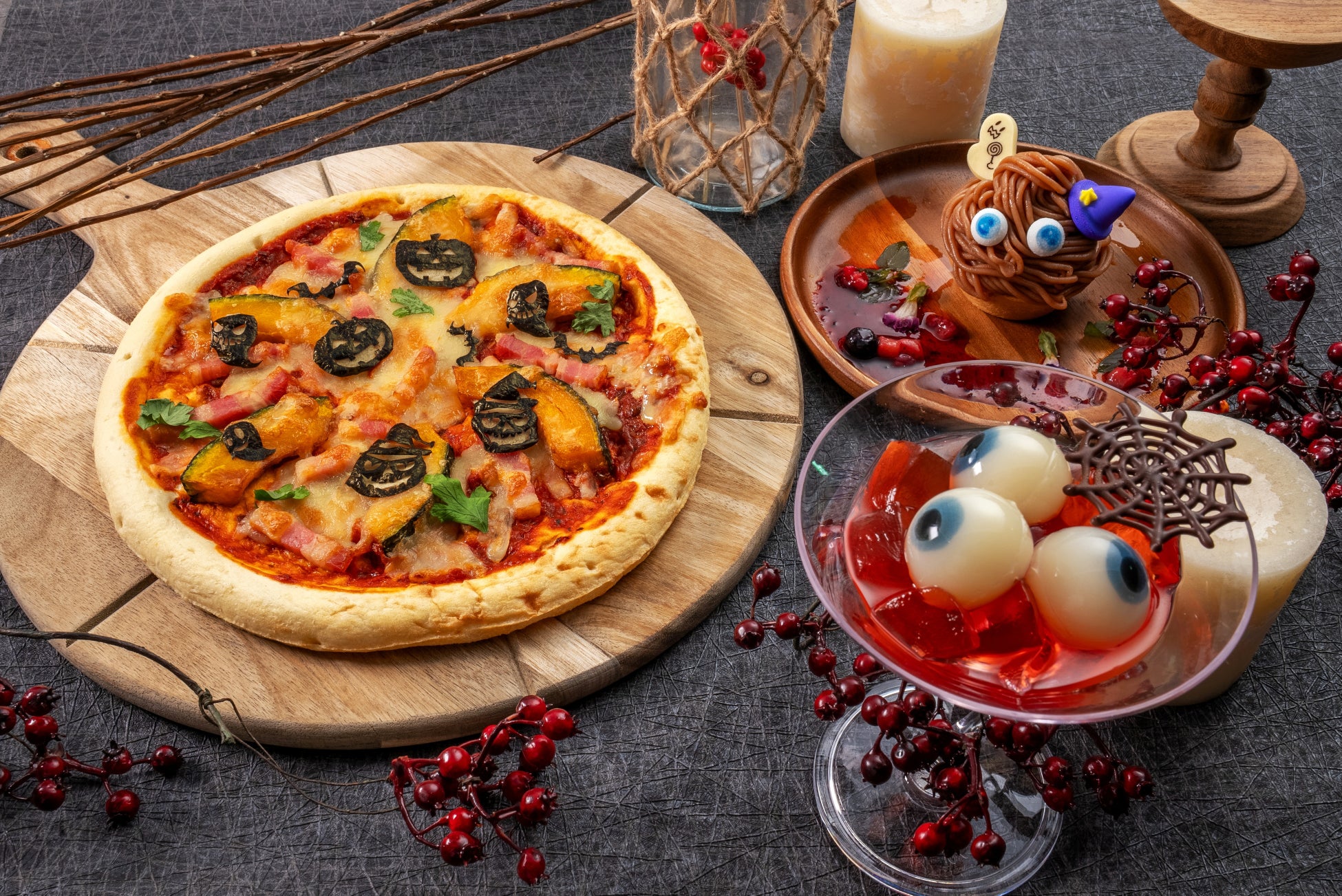 佐賀駅前交流広場にて佐賀バル開催!