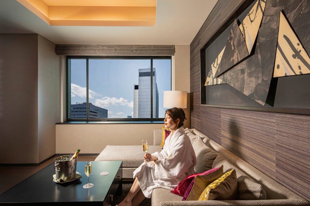 テーマは“魔法世界”!東京・下北沢では開業半年で15,000人が没入し、今回が東海初上陸となる楽しめる体験型謎解きエンタメ施設「NANICA」12月23日(火)名古屋・栄エリアにオープン!