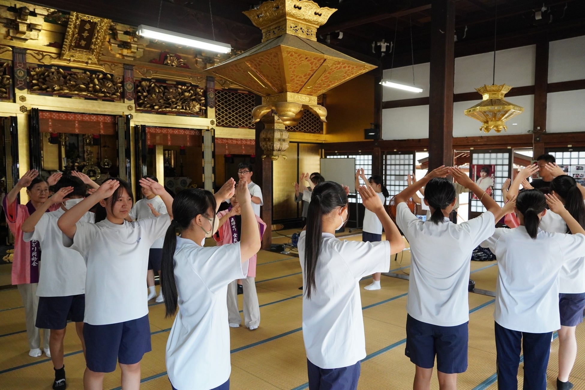 【星のや富士】森が、いちばん美味しい季節。富士北麓の森で自然の心地よさを楽しむ「秋のグランピング滞在」提供開始