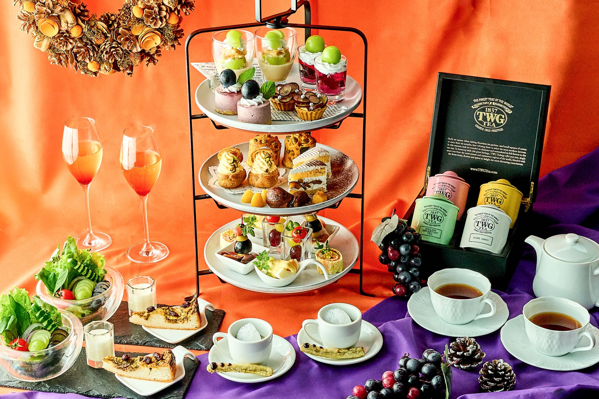 秋季特別展「尾張徳川家 名品のすべて」開催