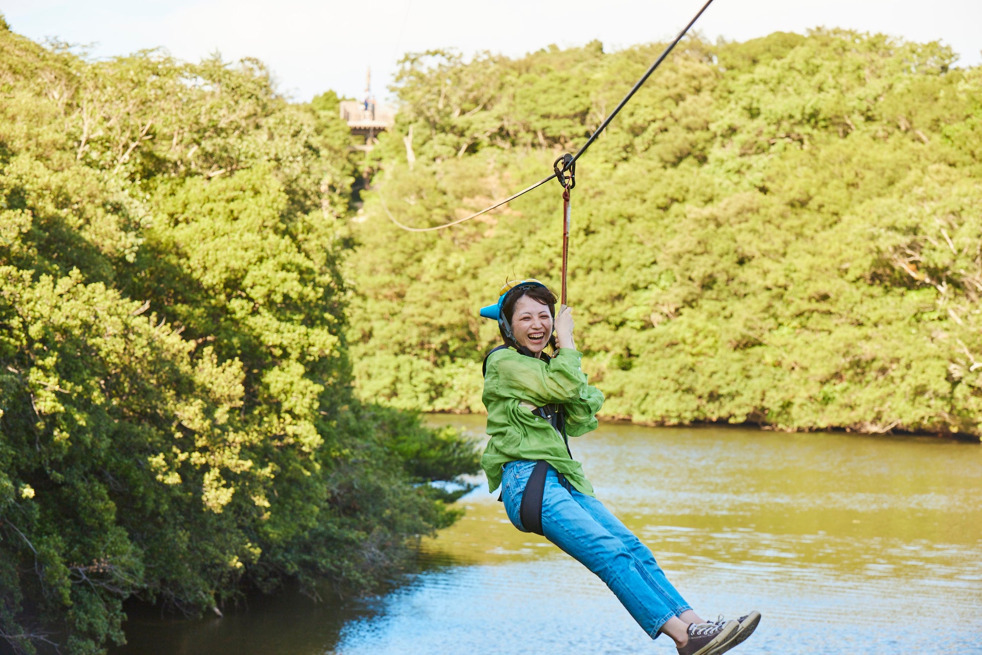 「マロンとシャインマスカットのアフタヌーンティー」&「マスカットパフェ」