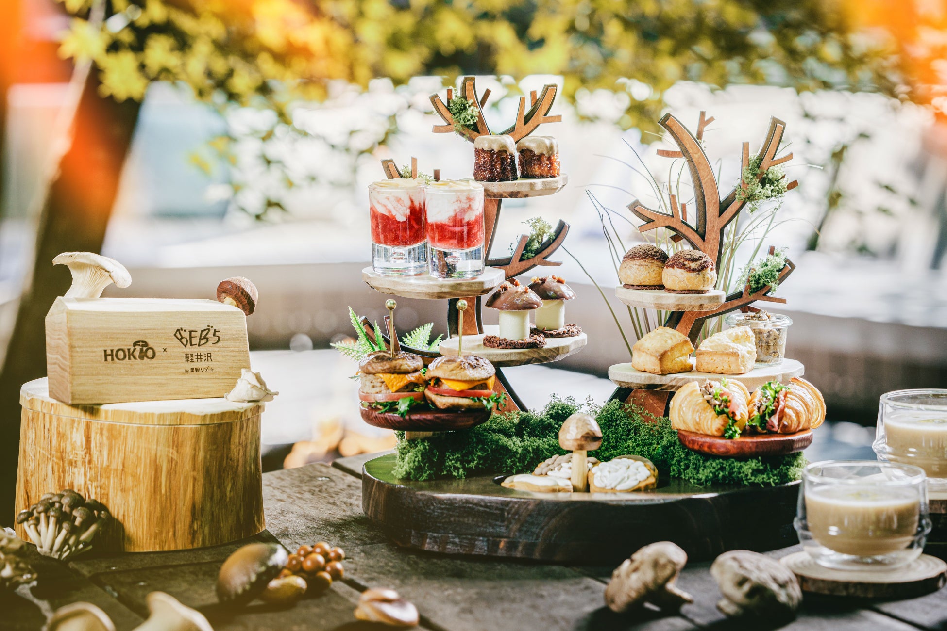 横浜秋の風物詩が進化!ドイツ現地視察で再現した本気の“ビールの祭典”『横浜オクトーバーフェスト2025』詳細決定!9月26日(金)~計18日間 横浜赤レンガ倉庫にて開催!