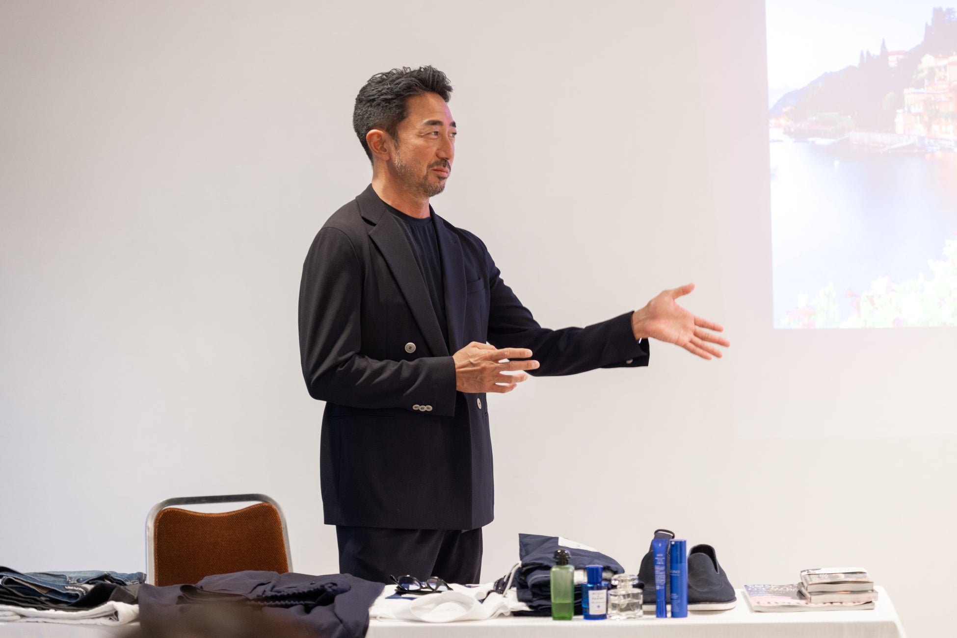 コートヤード・バイ・マリオット 新大阪ステーション_ホテル開業10周年_粉もんだけじゃない大阪の食の魅力、発見の旅へ_Around Japan vol.25「Discover Osaka」を発売