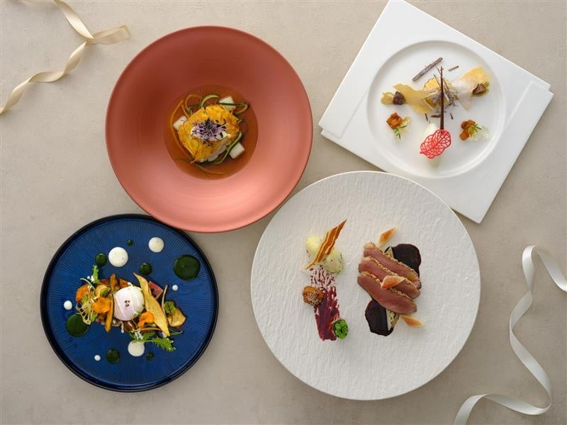 ていれぎ館にて9月上旬より「プレミアムスイート」販売開始