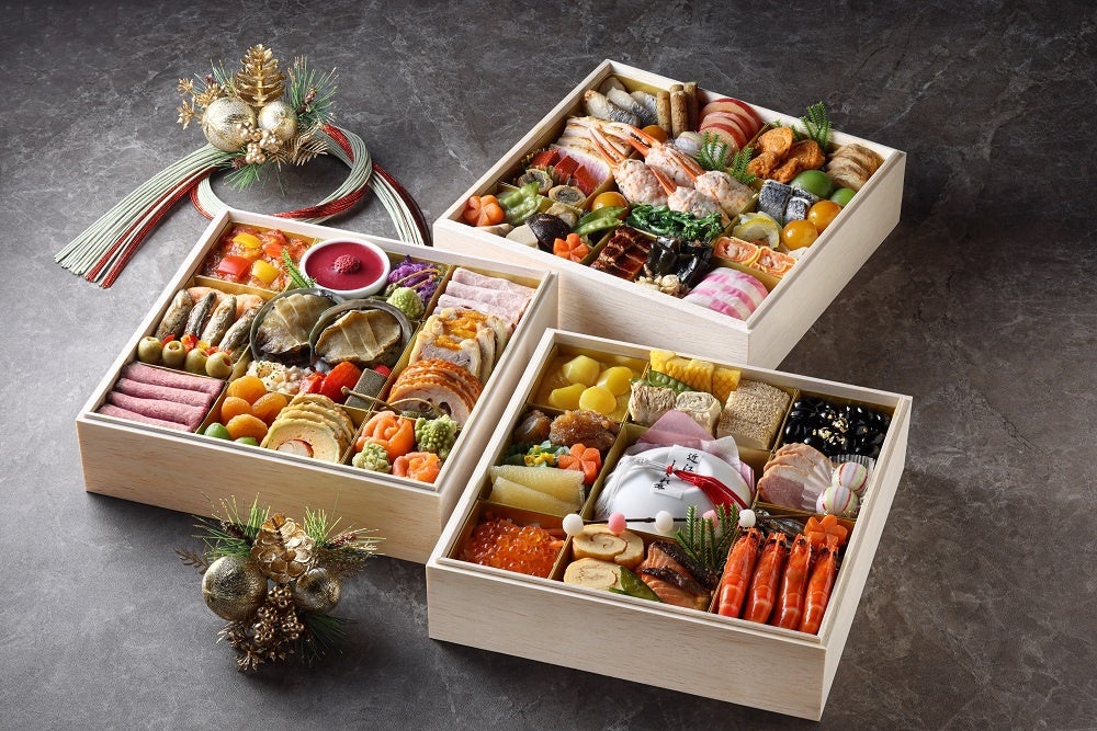 【コートヤード・バイ・マリオット 白馬】肉厚なジャンボ椎茸を贅沢に挟んだ 秋らしいグルメバーガー「信州産きのこ尽くしのマウンテンバーガー」を発売