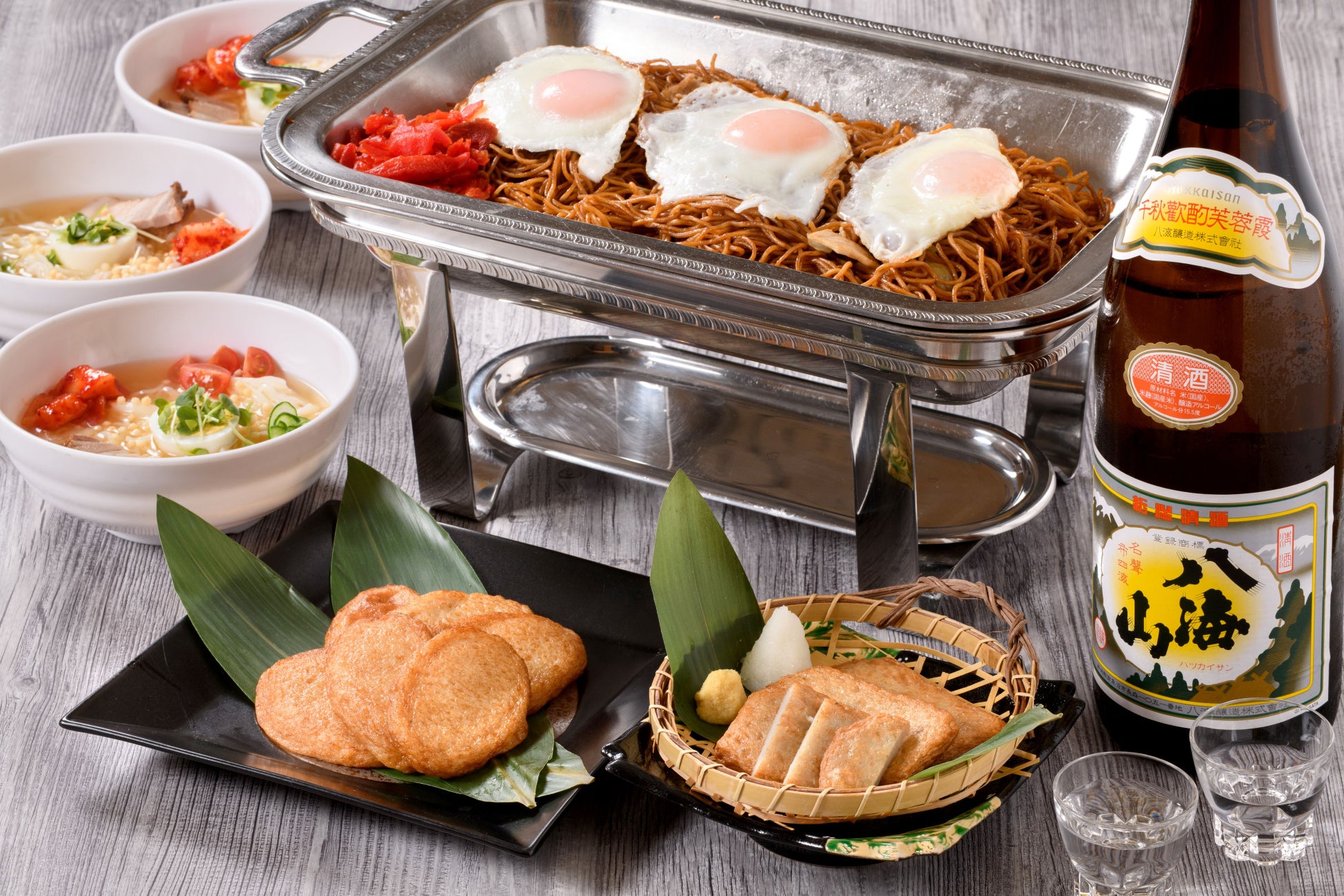 【オリエンタルホテル福岡 博多ステーション】見て楽しい、食べて美味しい、心ときめく秋のひとときを「芋栗かぼちゃのスイーツブッフェ」を2025年9月20日(土)・21日(日)の2日間限定開催