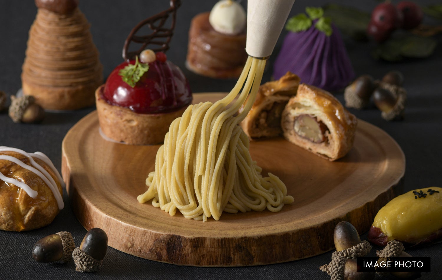 休暇村瀬戸内東予60周年記念企画 「うまいもん市」の第一弾が9月1日よりスタート 休暇村自慢の“愛媛づくしの「愛あるビュッフェ」”に秋田県や新潟県、鹿児島県のご当地グルメが期間限定でラインナップ