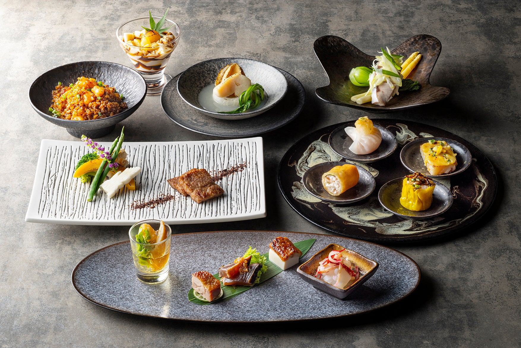 【オリエンタルホテル福岡 博多ステーション】見て楽しい、食べて美味しい、心ときめく秋のひとときを「芋栗かぼちゃのスイーツブッフェ」を2025年9月20日(土)・21日(日)の2日間限定開催