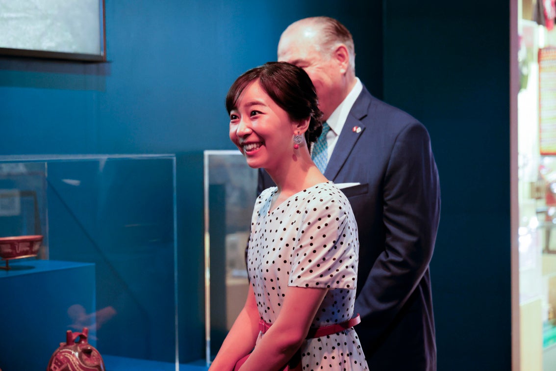 【ホテルインディゴ東京渋谷】マロンやタルトタタンフレーバーで秋を堪能する、新メニュー販売開始