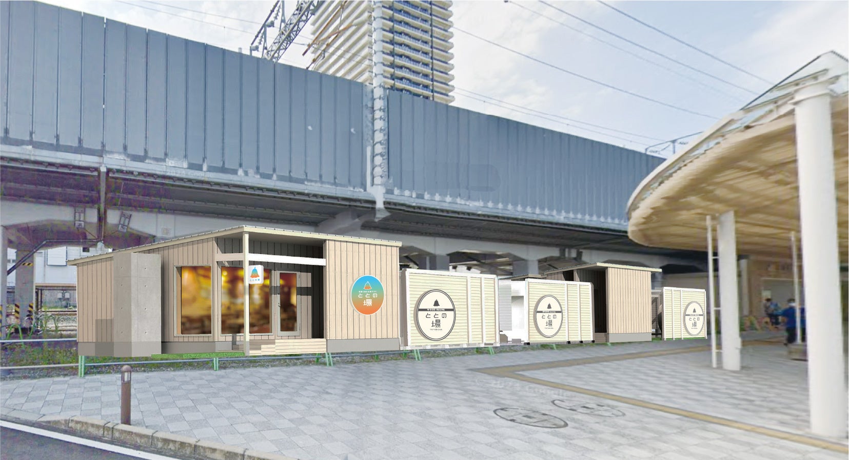 驚きの“ふわとろ”食感!紅はるかと五層の味わいが織りなす新感覚スイートポテト「すいーと・ぽてとろっ」が、9月1日(月)よりライフスタイルホテル「THE LIVELY 大阪本町」にて秋季限定で登場