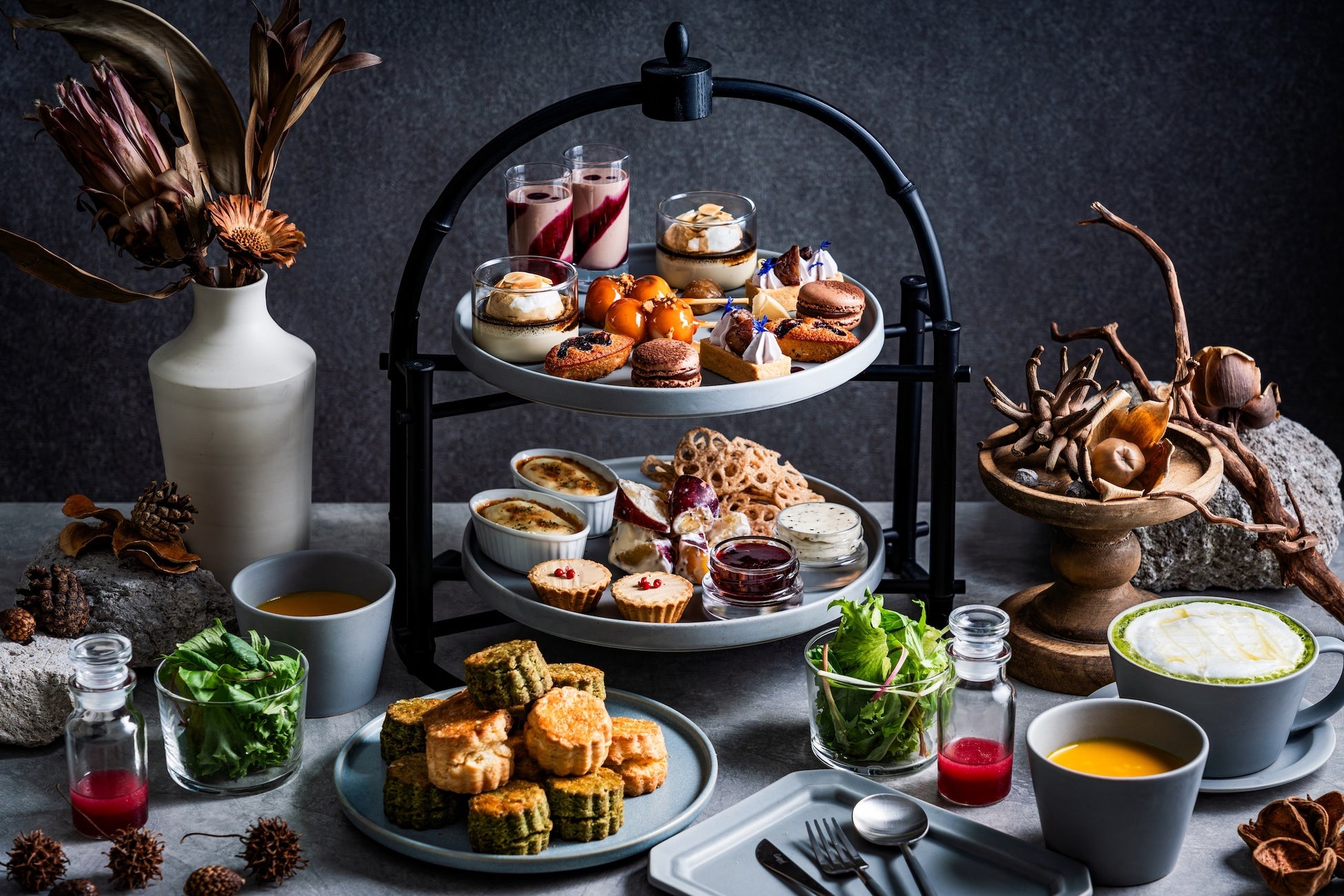 ホテル特選おせち 2026