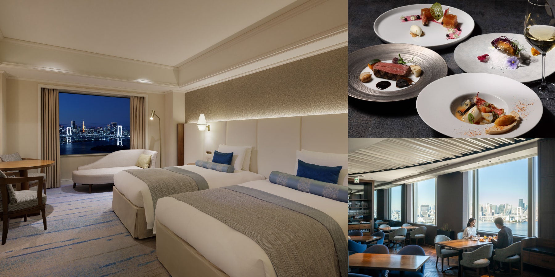 9月限定!残暑を楽しむ「ナイトプール」、オールインクルーシブステイの【メルキュール宮城蔵王リゾート&スパ】に登場