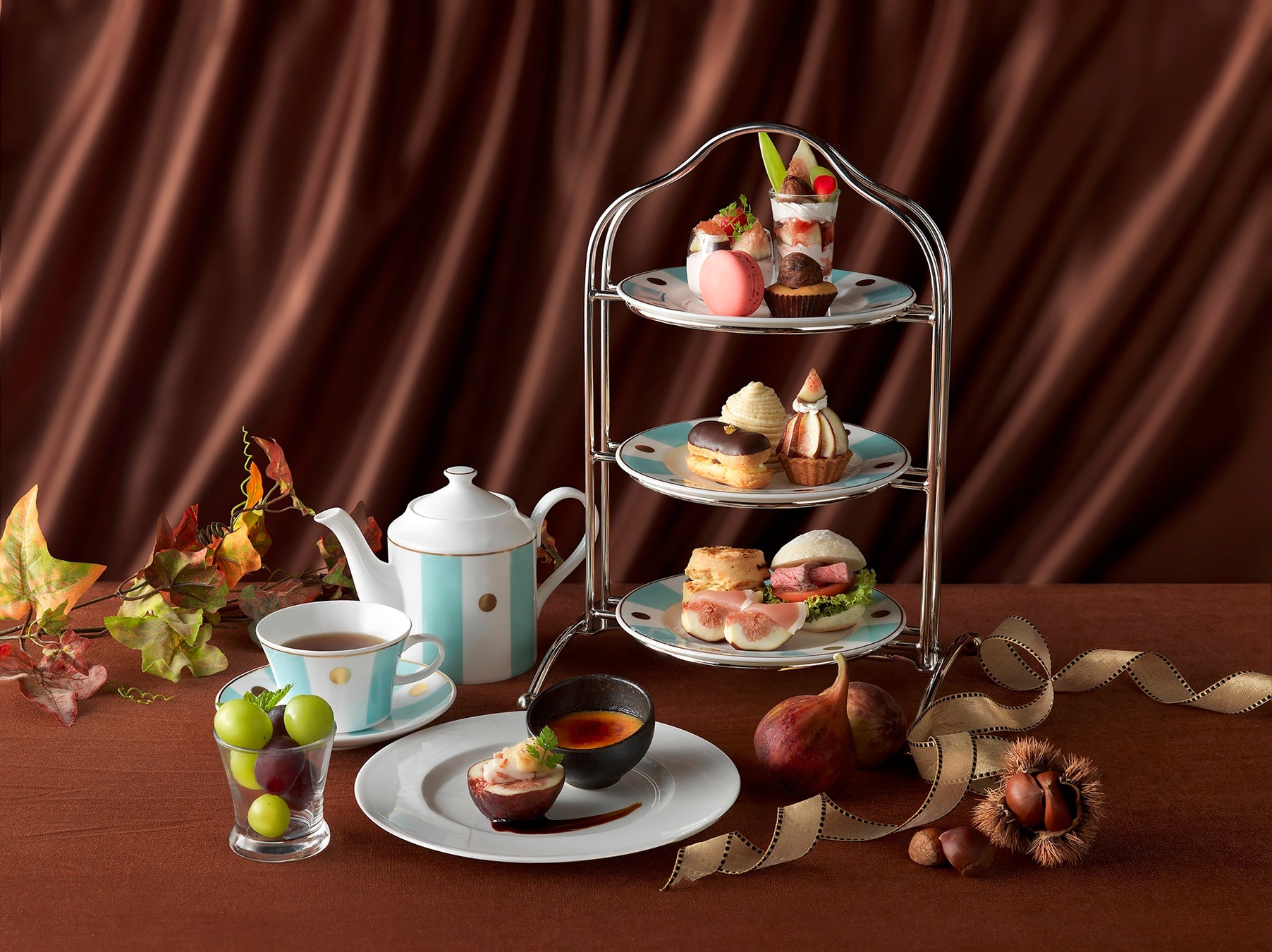 THE POWER OF LEGEND もてなすホテルから、もたらすホテルへ伝統とおもてなしの心を継承する日本屈指のラグジュアリーホテル『エスパシオ ナゴヤキャッスル』2025年10月1日開業