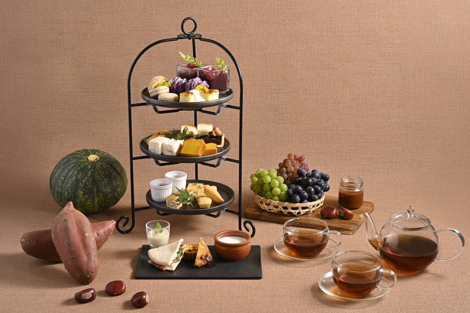 THE POWER OF LEGEND もてなすホテルから、もたらすホテルへ伝統とおもてなしの心を継承する日本屈指のラグジュアリーホテル『エスパシオ ナゴヤキャッスル』2025年10月1日開業