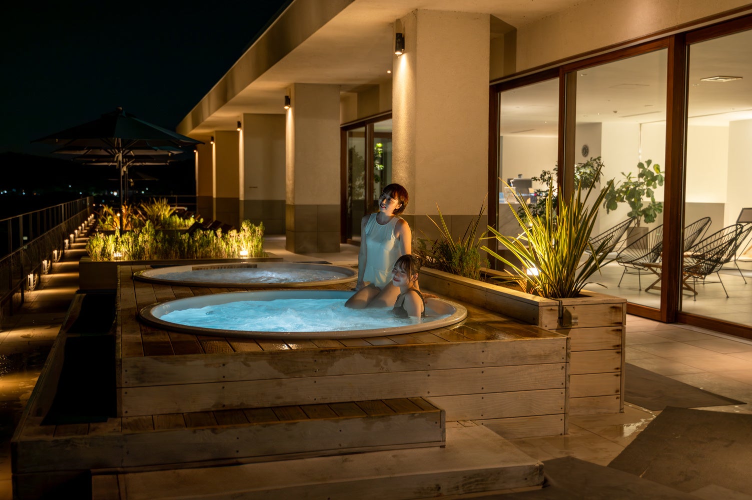 箱根の森で秋の味覚を満喫『秋のアフタヌーンティー & シーズナルスイーツ登場』