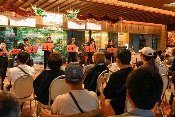 遊園地で“カラダ探し”を追体験!【映画『カラダ探し THE LAST NIGHT』公開記念】映画さながらのスリルに挑む謎解きイベント開催