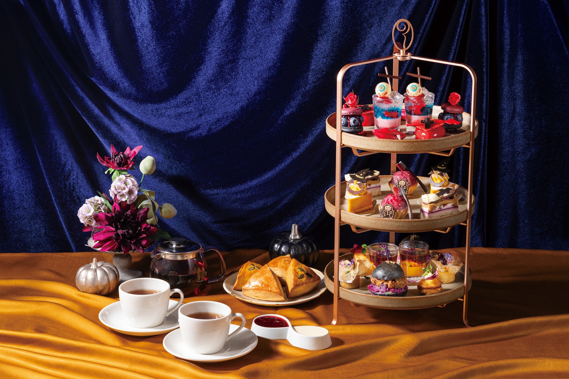 遊園地で“カラダ探し”を追体験!【映画『カラダ探し THE LAST NIGHT』公開記念】映画さながらのスリルに挑む謎解きイベント開催