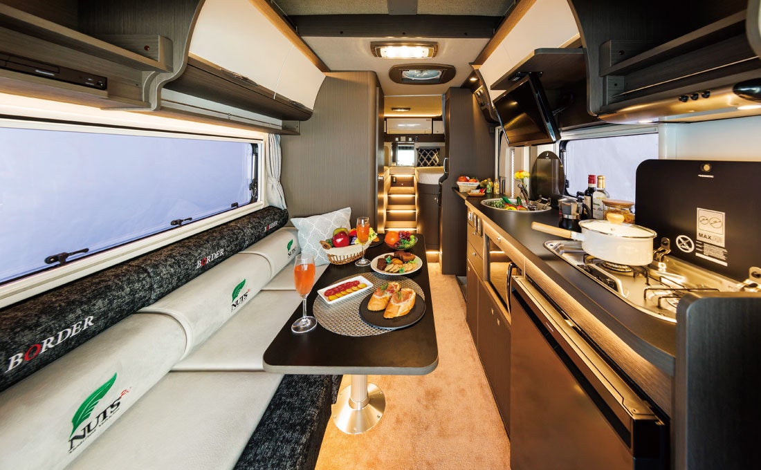 【品川プリンスホテル】和と洋のレストランが奏でる秋の味覚の二重奏 秋のアフタヌーンティーを販売