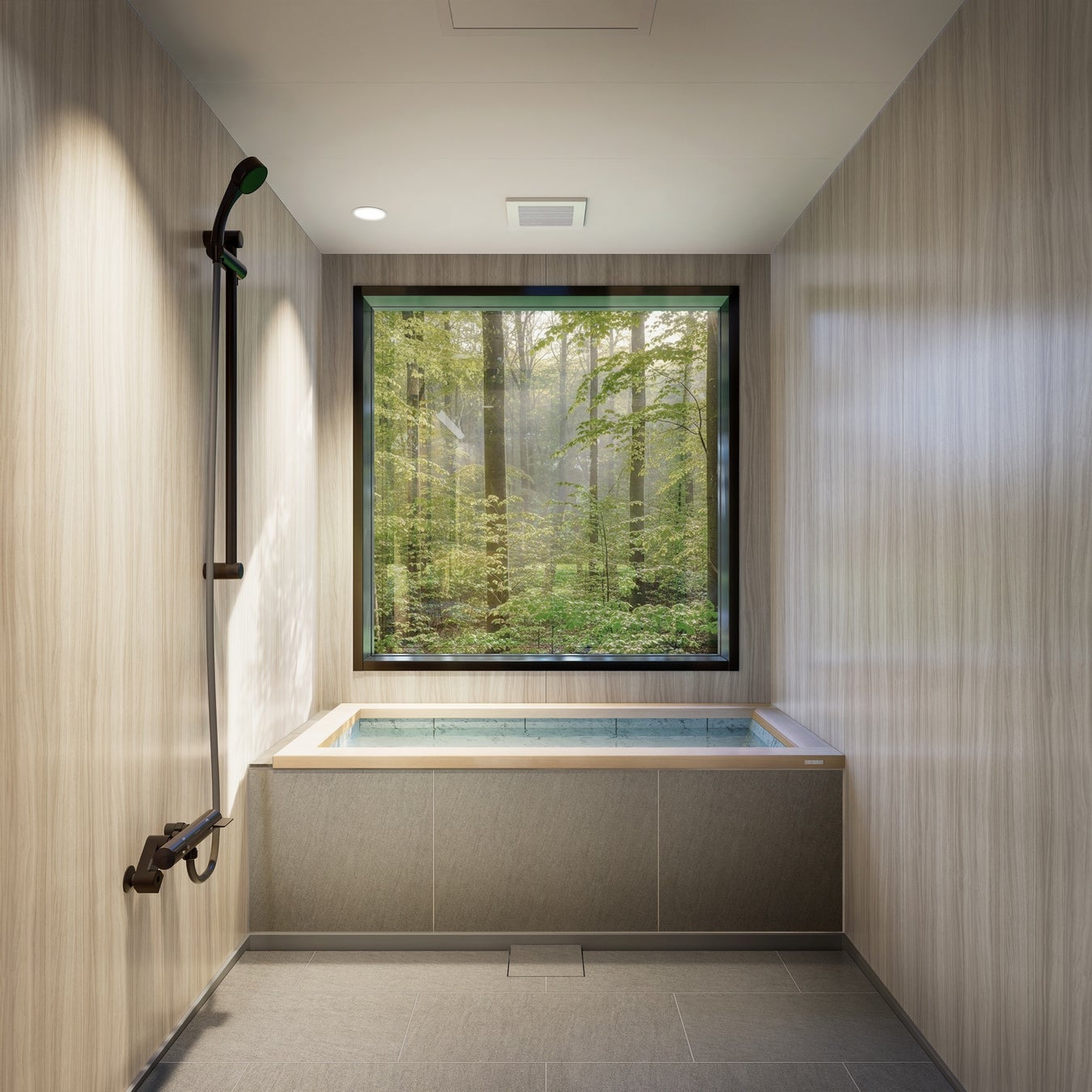 【ヒルトン沖縄北谷リゾート】“アメリカンレトロ・クリスマス”を彩る、3種の贅沢クリスマスケーキ2025年