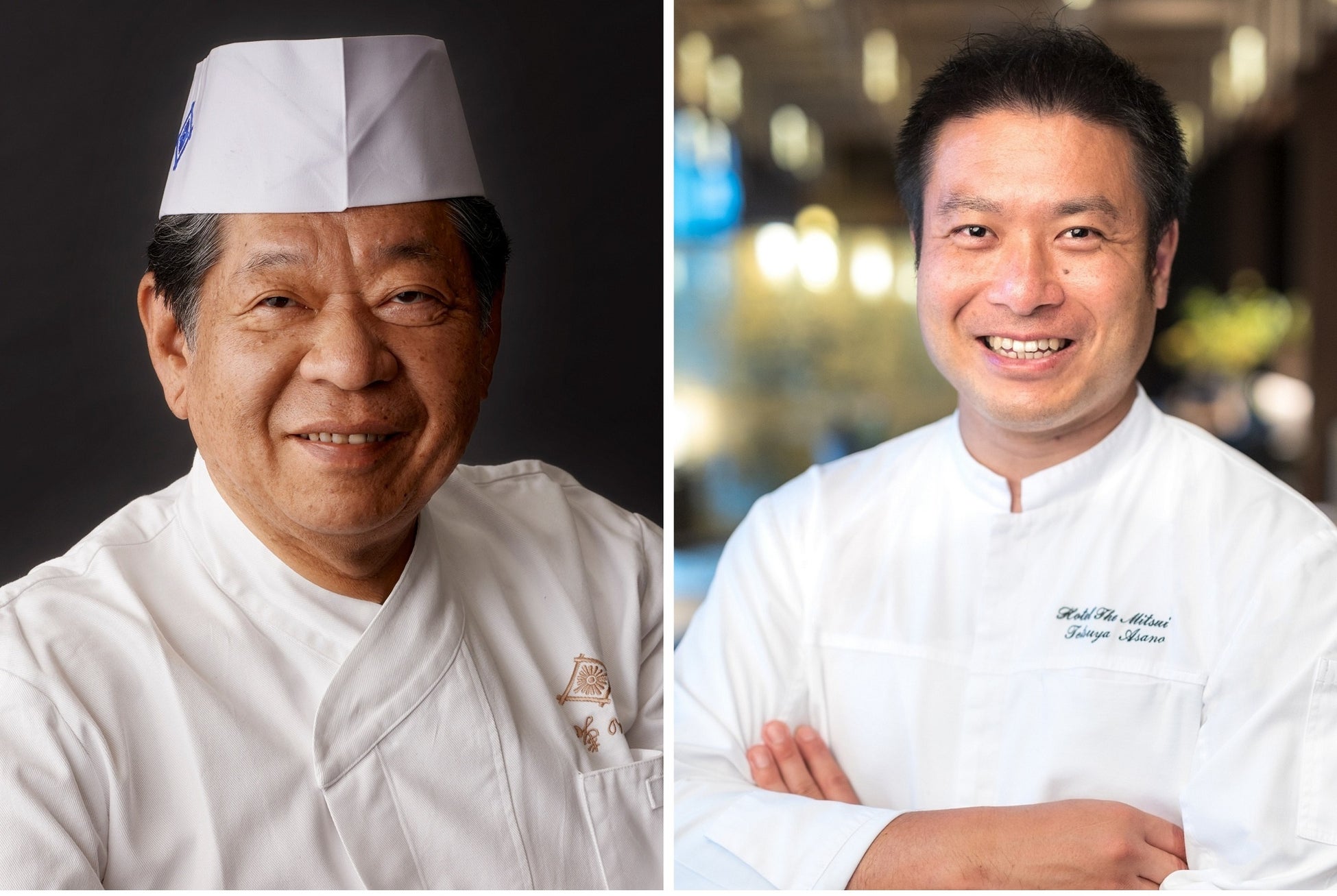 【ホテルエミシア東京立川】秋の味覚を堪能!最上階「スカイレストラン ハレアス」贅沢ランチブッフェ