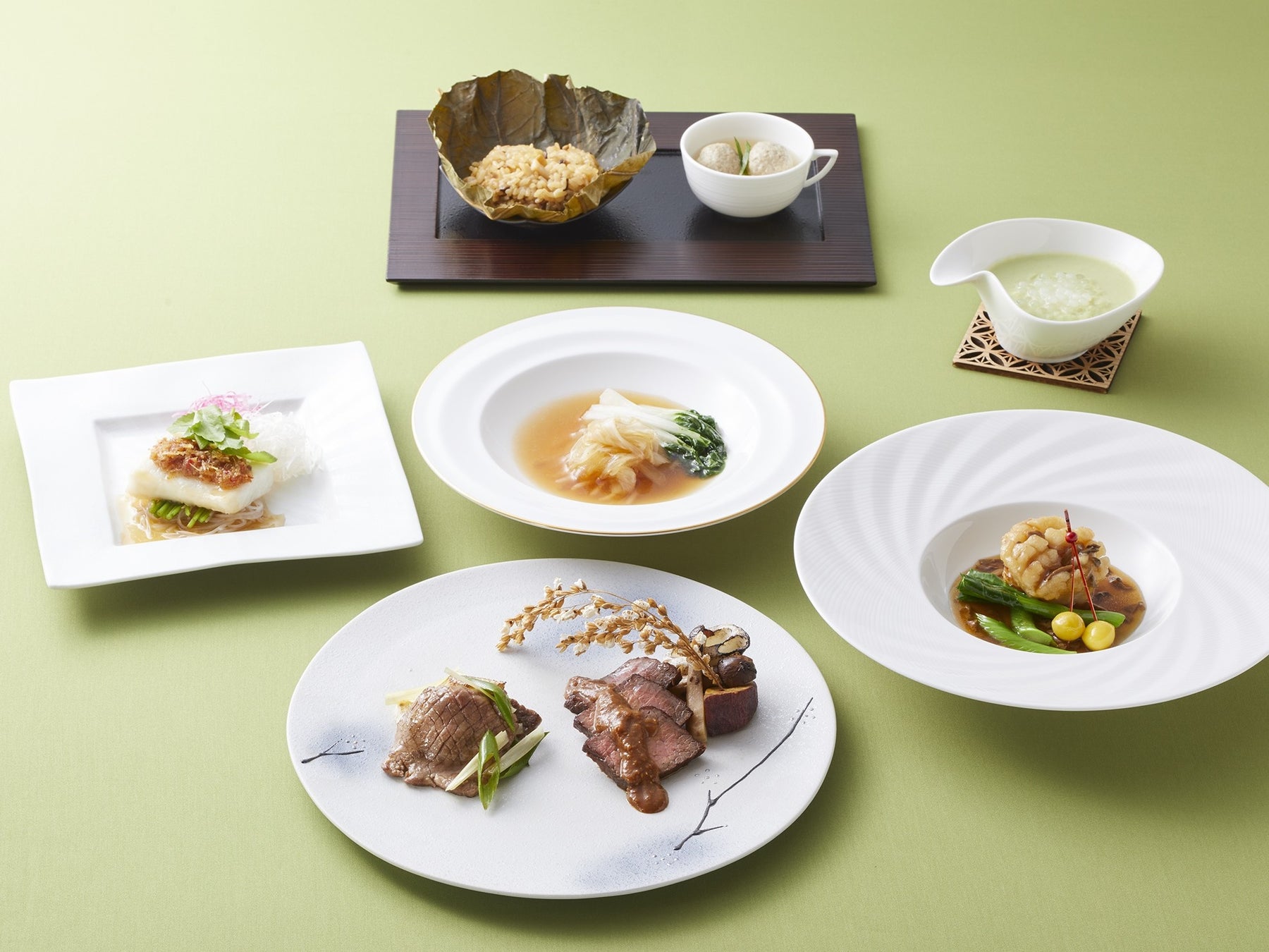 【都ホテル 岐阜長良川】“Trick or Sweet!” 秋を彩るスイーツを愉しむ「ハロウィーンスイーツブッフェ」 2025年10月26日(日)ラウンジ フローラにて開催