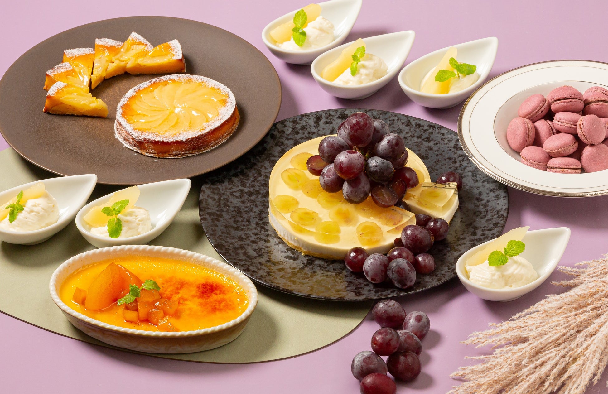 文政10年(1827)創業“ヤマサちくわ”&”Japanese Cuisine 桜丘“ のコラボレーション!「第四回 穂の国とよはし・東三河の歴史と食文化のランチセミナー」