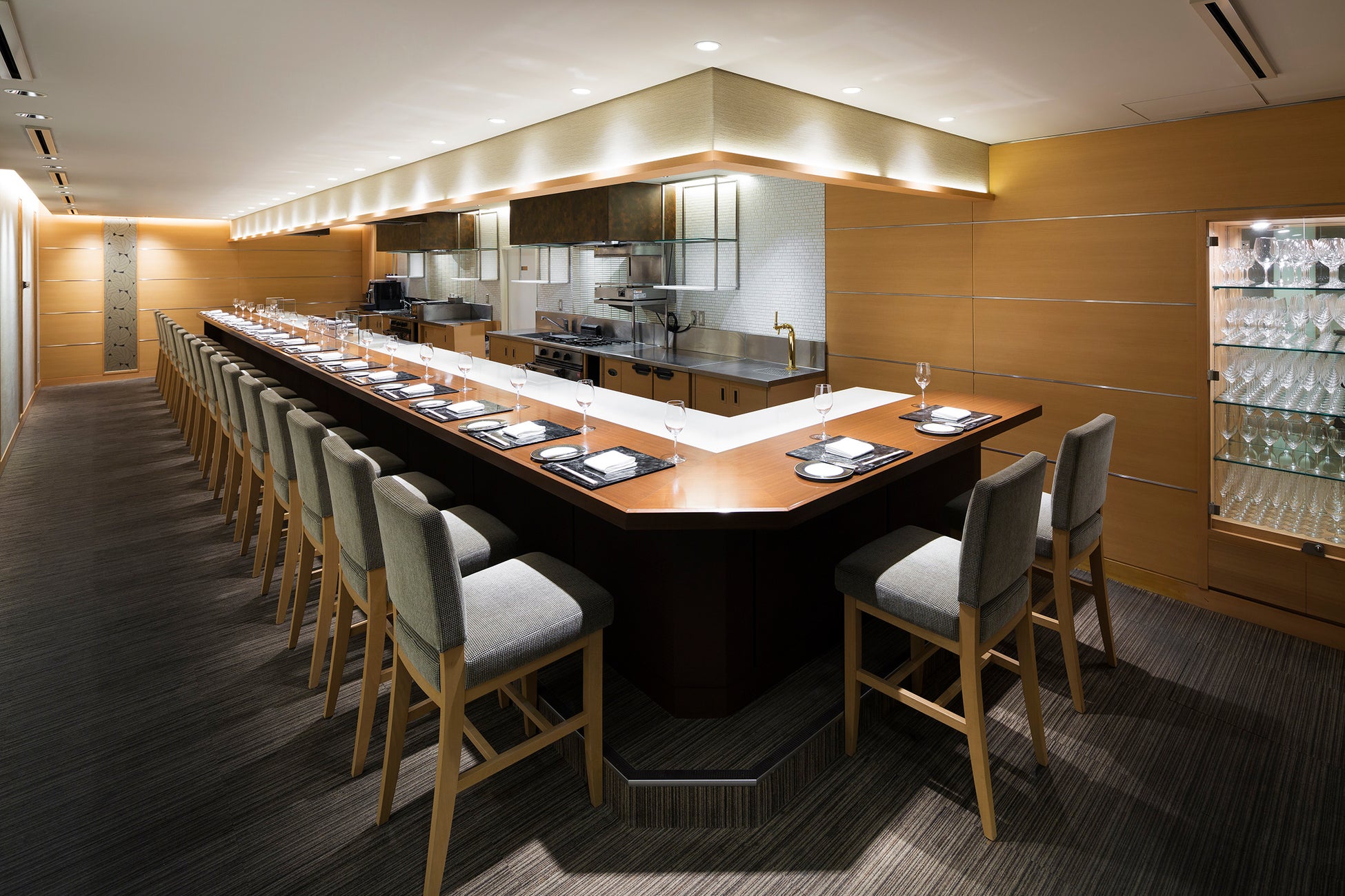 水中や水辺での安全についてゲストに案内する新機能