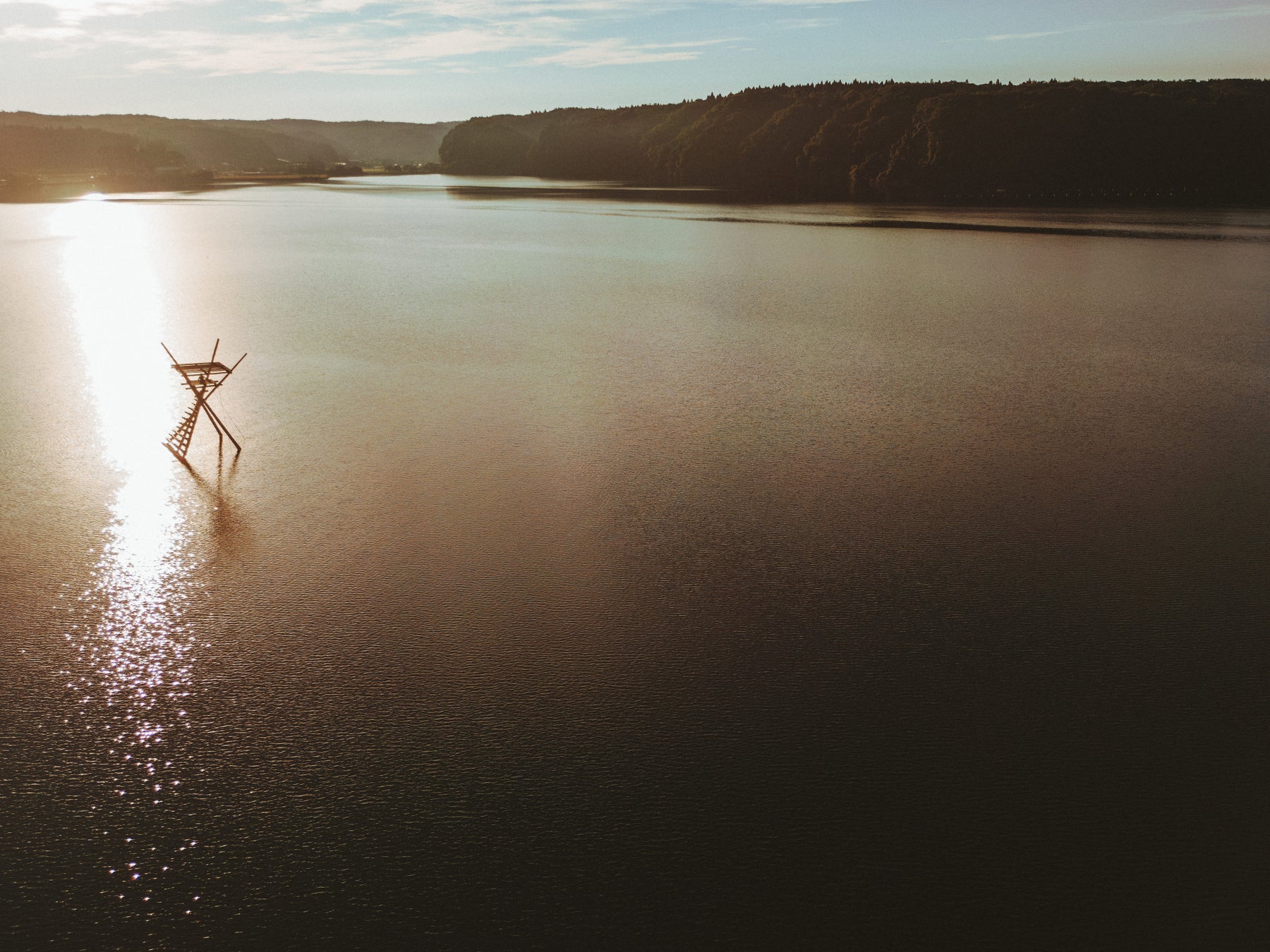 「茶の実」の希少なオイルを使用するスキンケアブランド「采茶~SAICHA」が、「おもてなしセレクション」と愛知県の老舗温泉旅館「銀波荘」のコラボレーション企画に参加