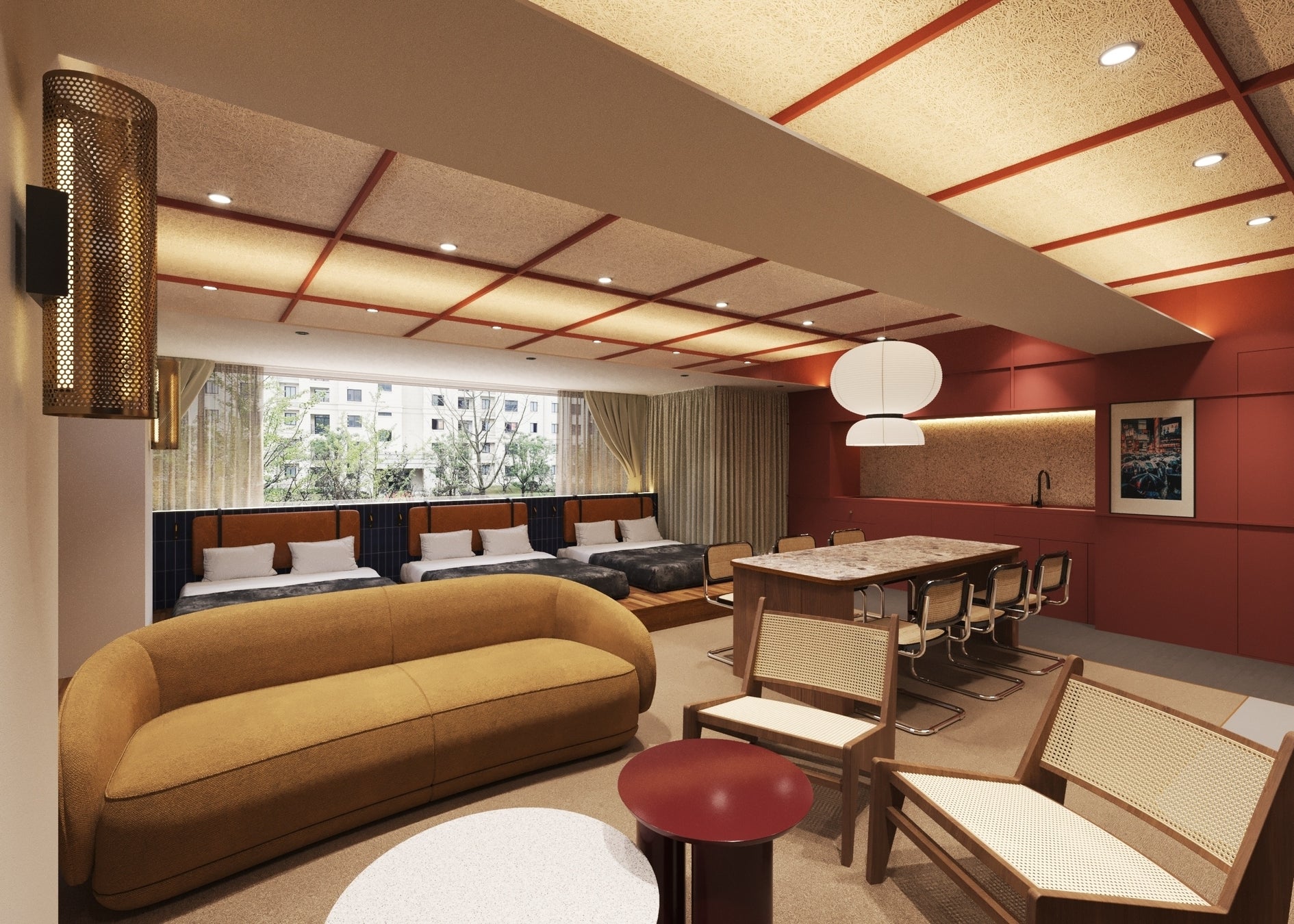 「YOKAI EXPO 2026」小豆島で開催決定!