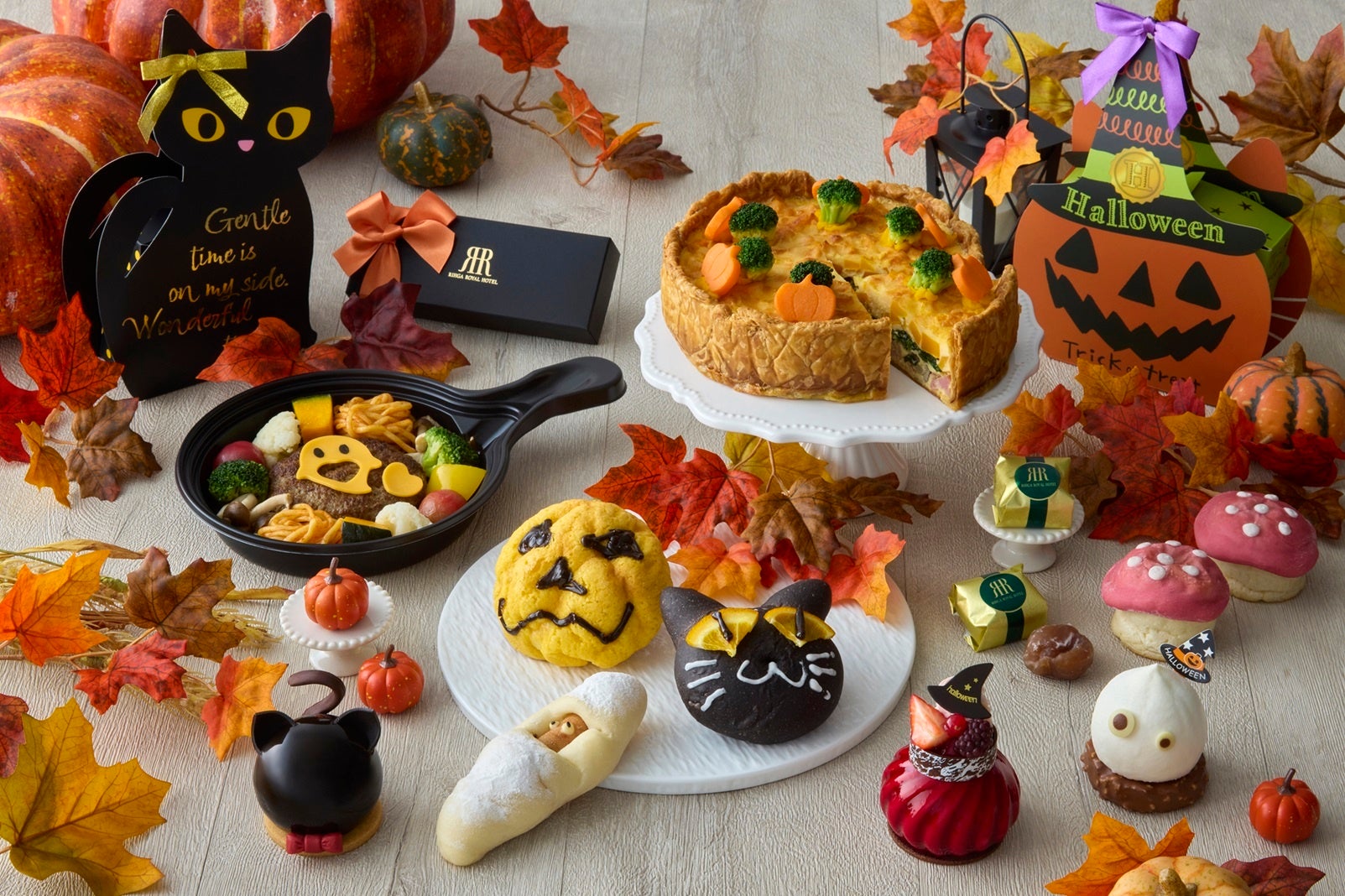 【広島ワシントンホテル】敬老の日特別イベント開催 折り鶴再生はがきで“長寿”の祈りと感謝を届けよう