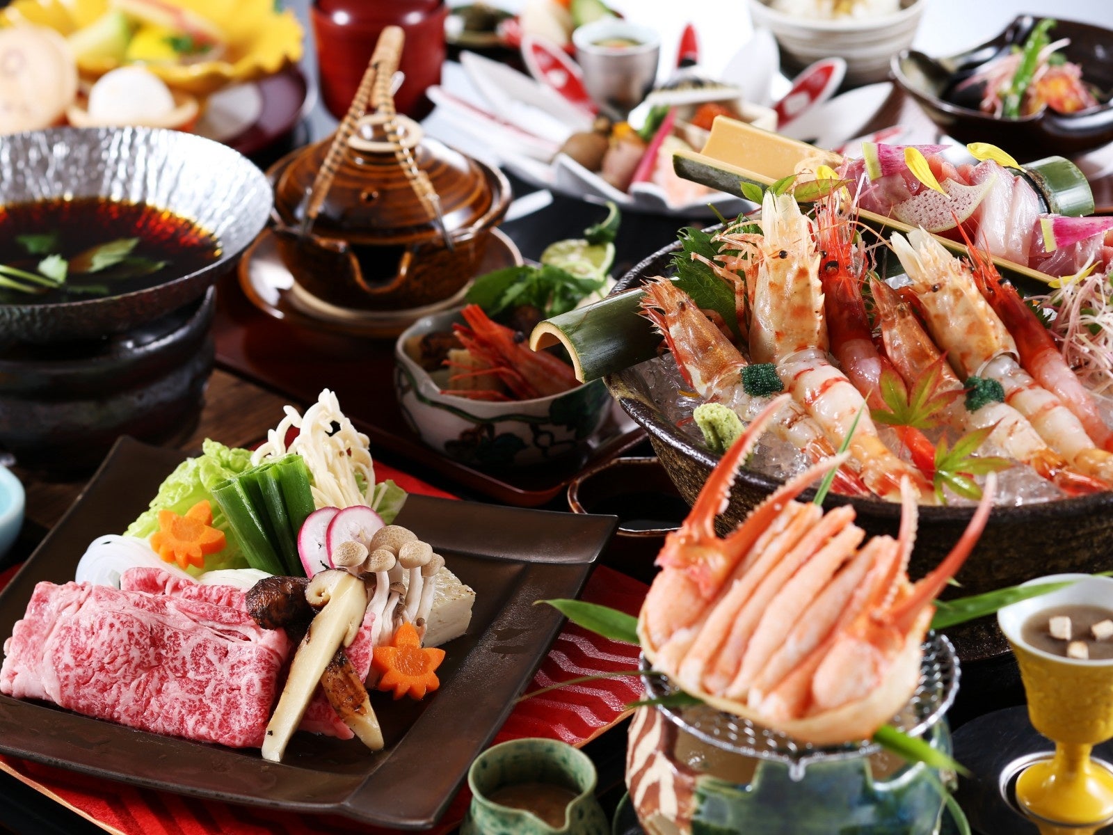 自然を讃えた名画が岡山に集結。